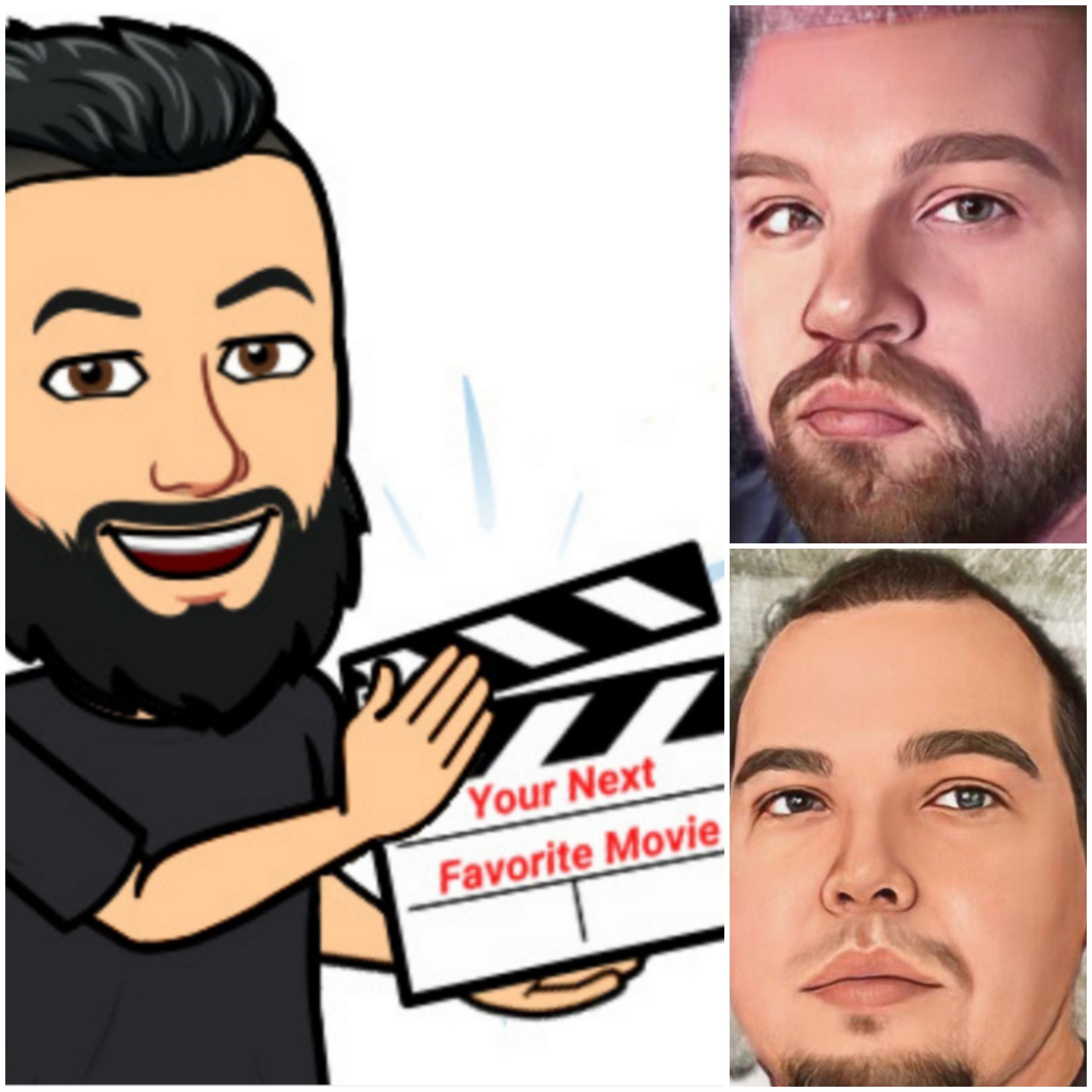 Your Next Favorite Movie