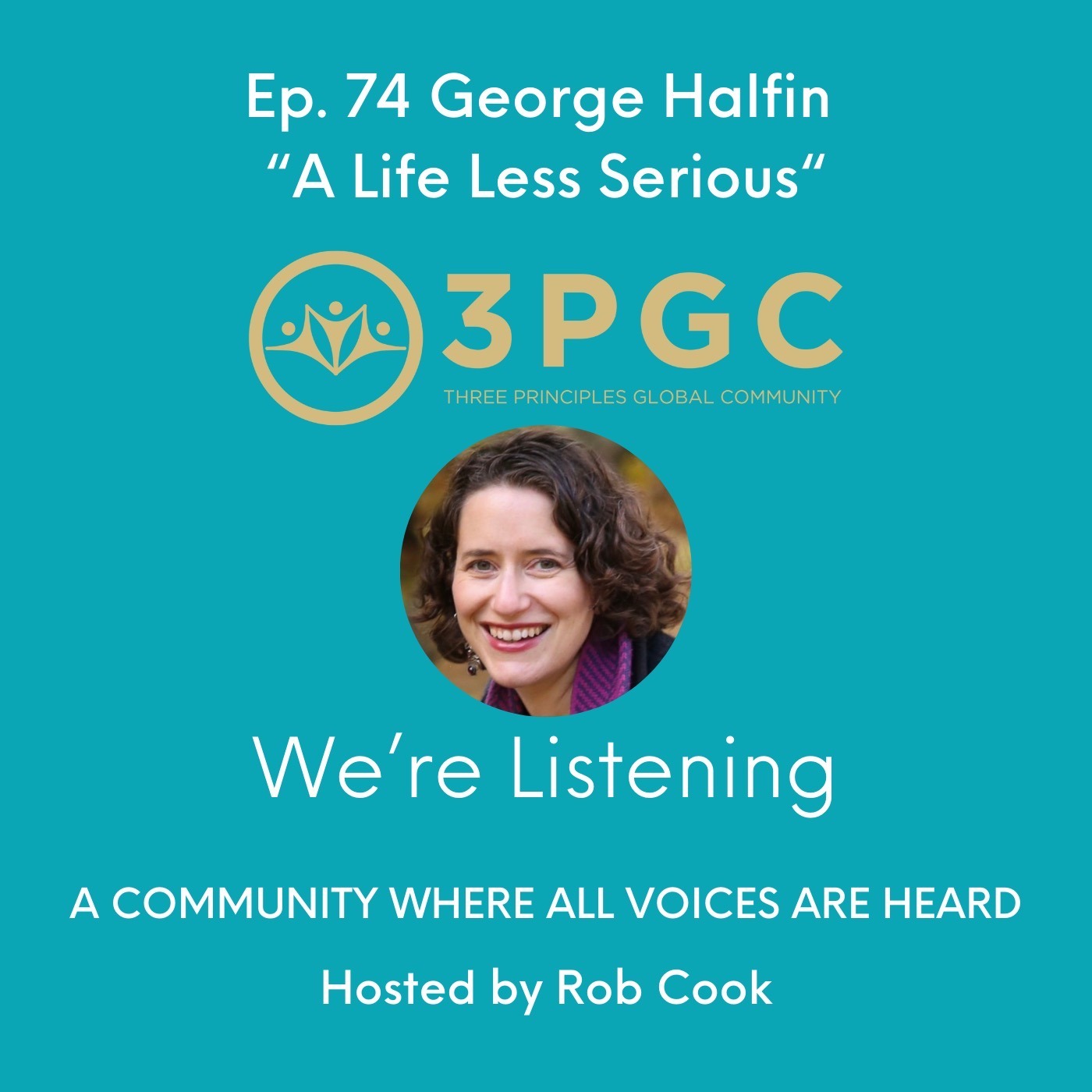 We‘re Listening