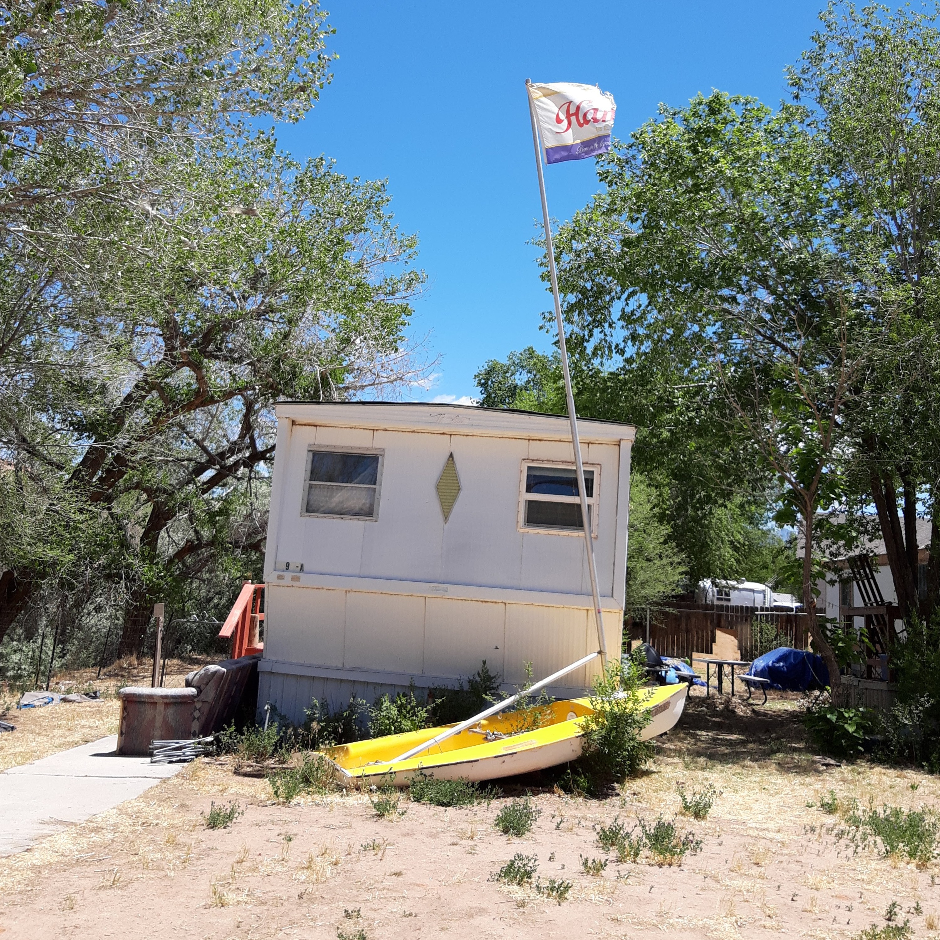 International Internet Strangers