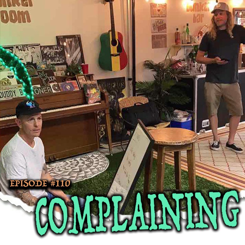 Complaining | Ep. #110 FGWD