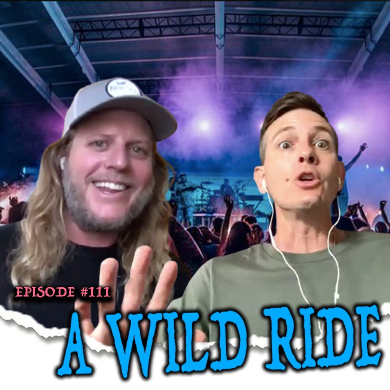A Wild Ride | Ep. #111 FGWD