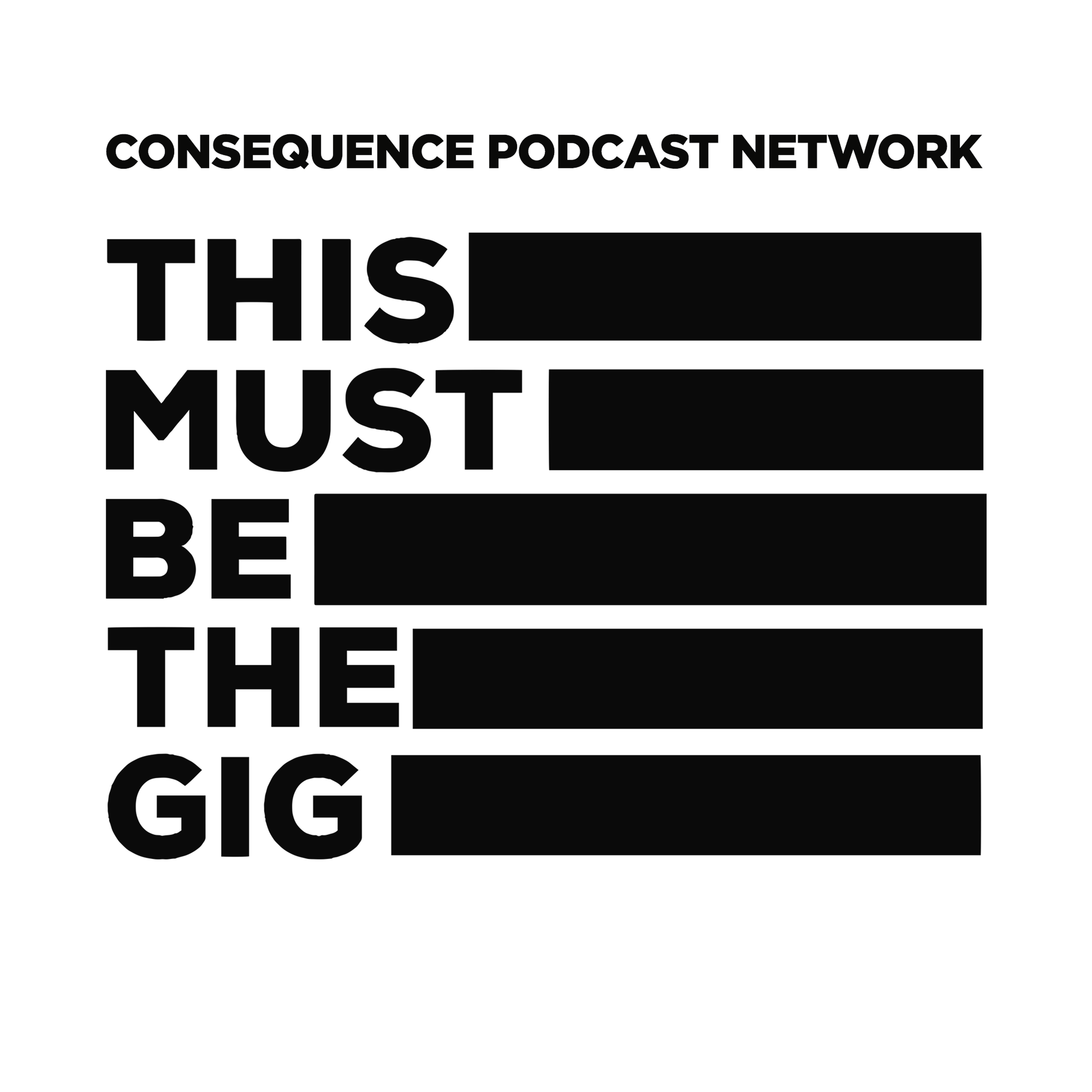 This Must Be the Gig