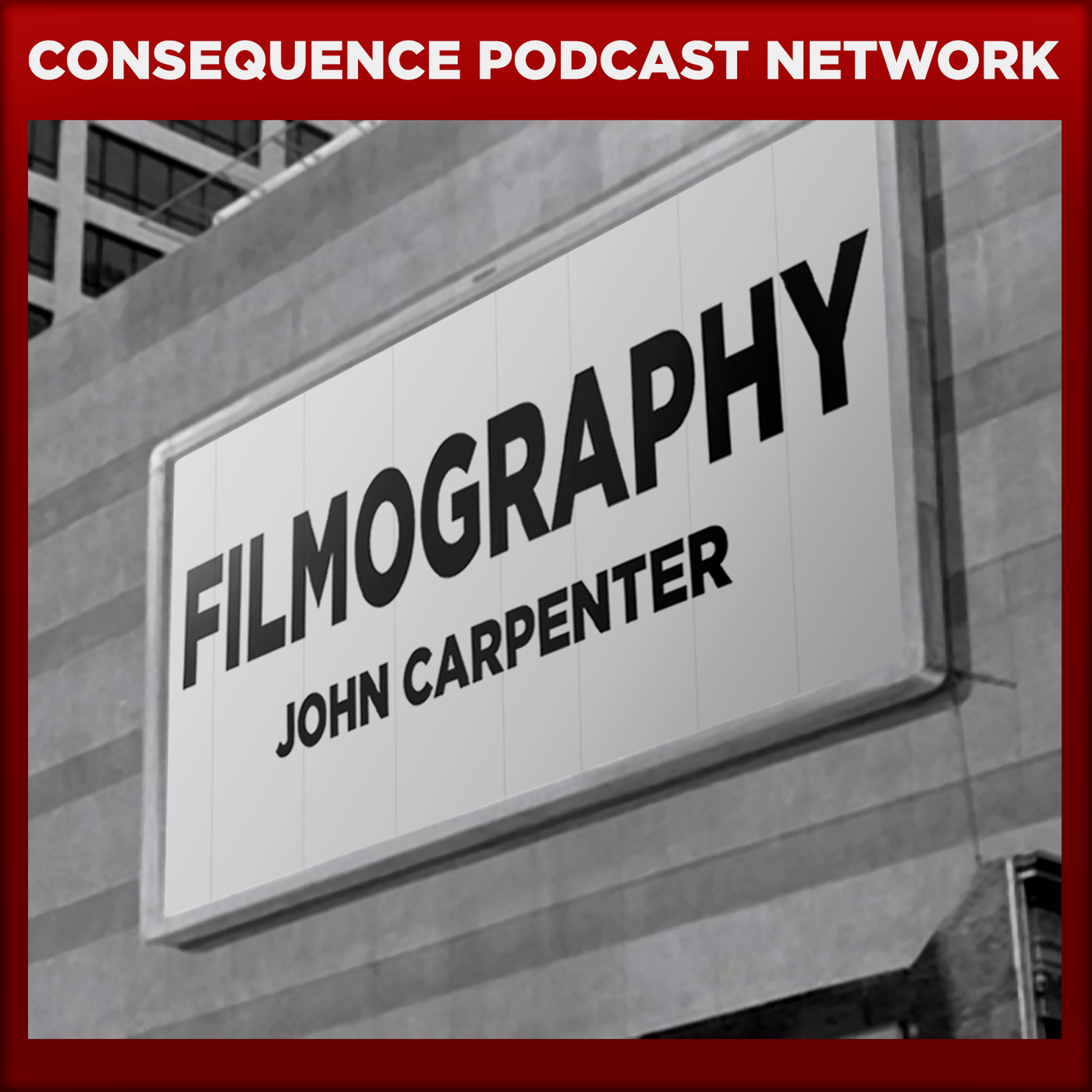 John Carpenter - Part 5: Carpenter Vs. Americana
