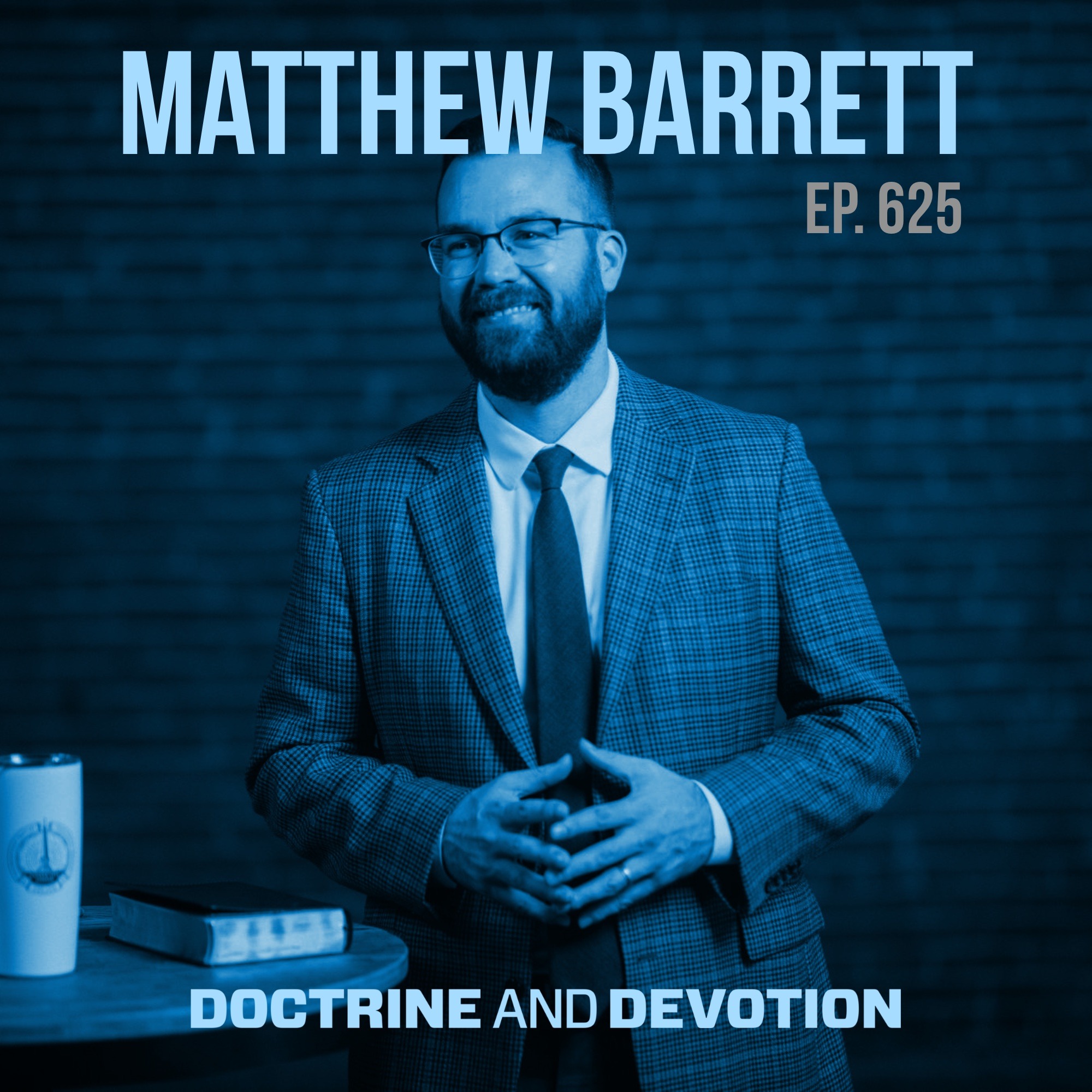 Doctrine and Devotion