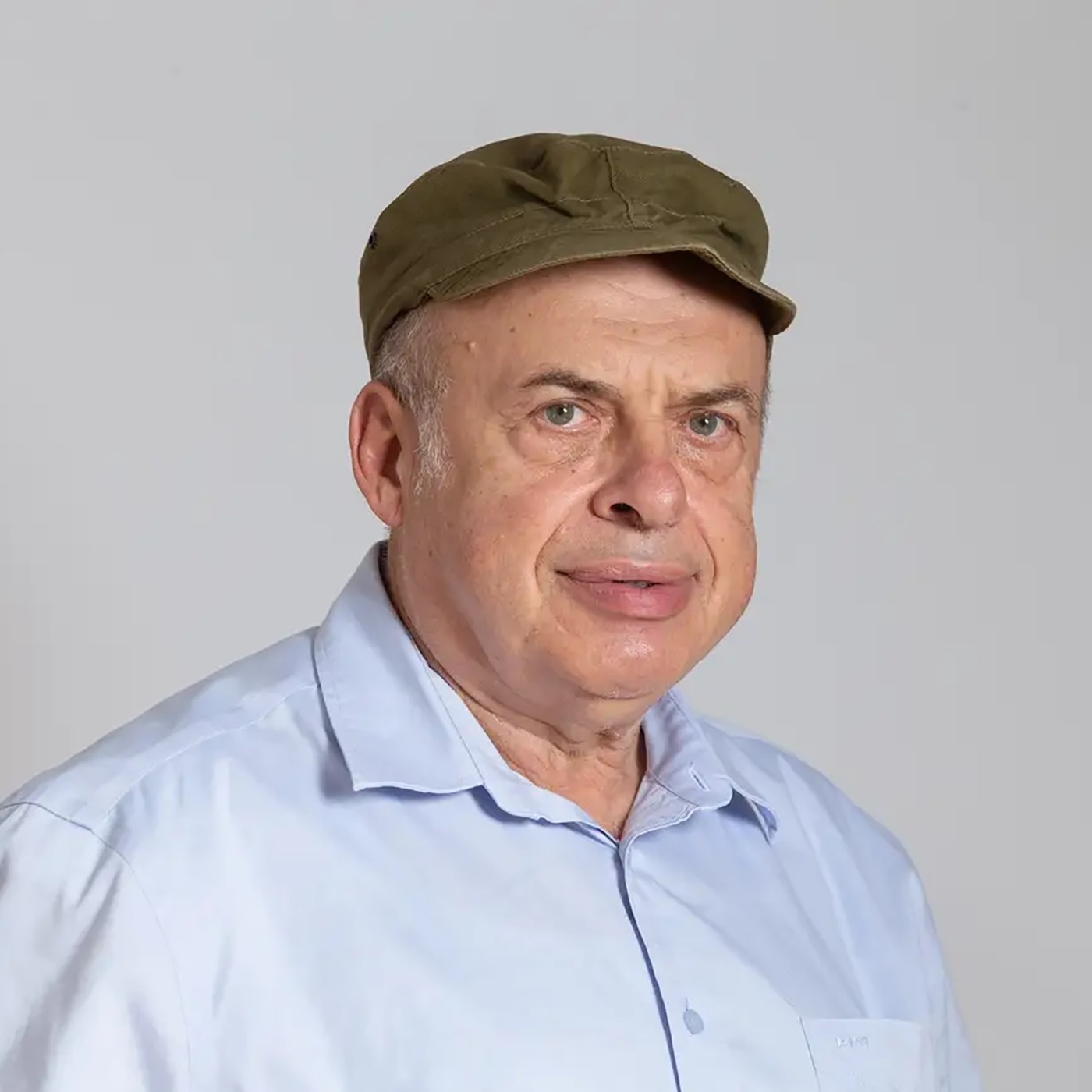 Natan Sharansky by Stephen Wise Free Synagogue