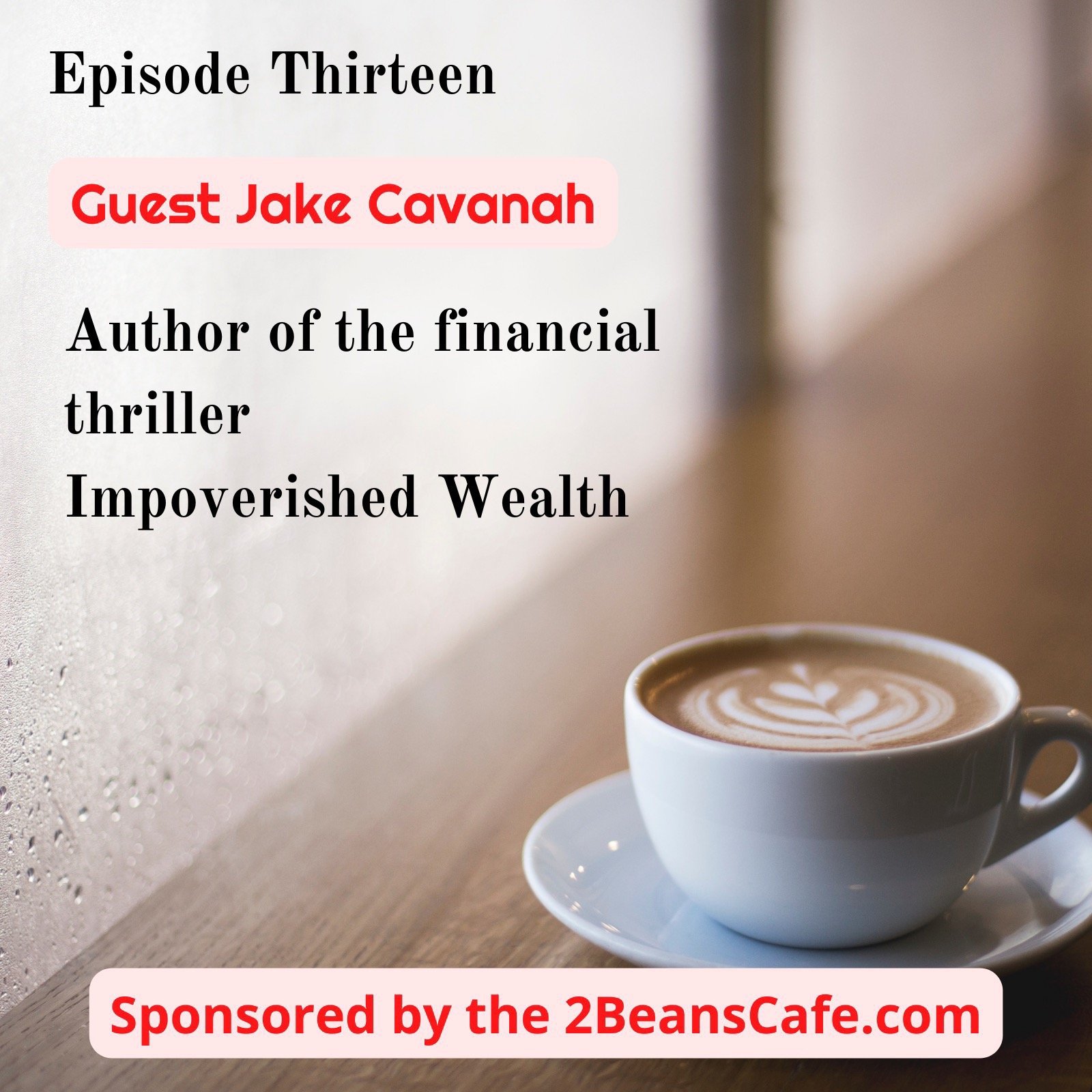 the Emerging Writers Series podcast