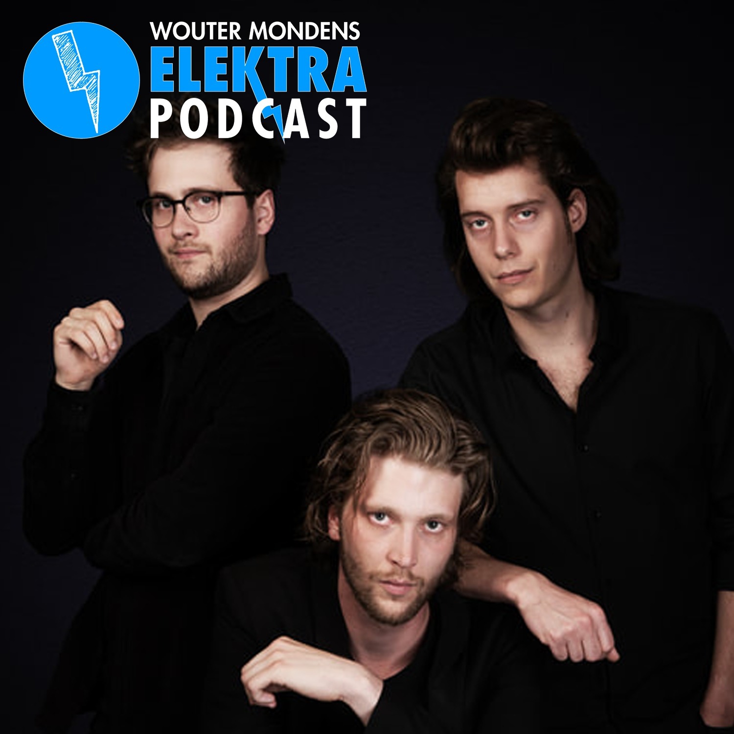 Jeroens Clan - Waarom zingen jullie niet Frans Bauer? episode artwork