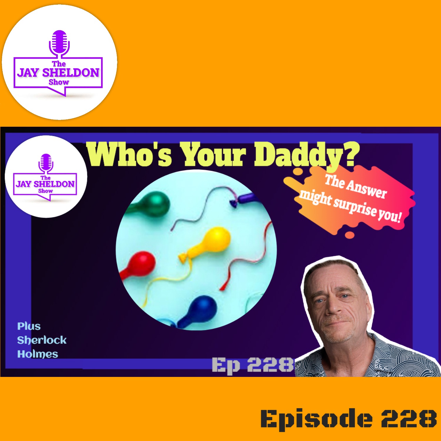 The Jay Sheldon Show