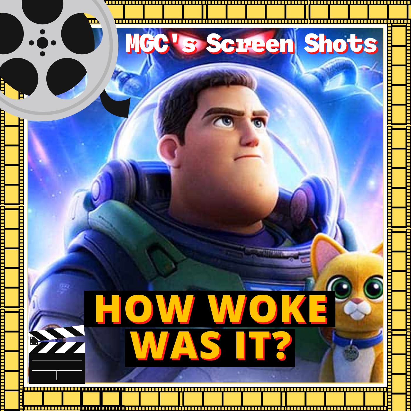 MGC Podcast