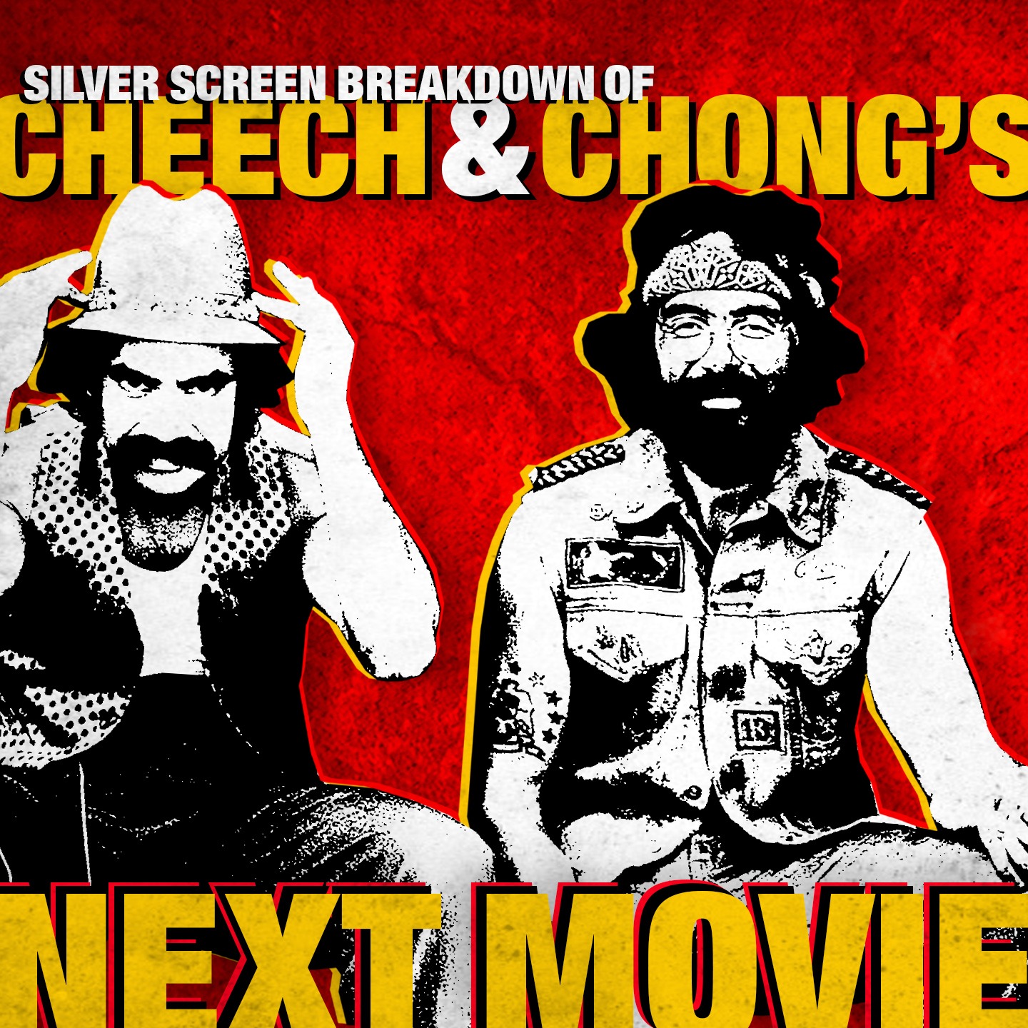 Cheech & Chong's Next Movie Film Breakdown Image
