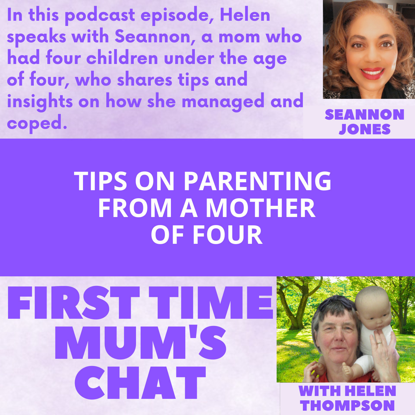 First Time Mum\'s Chat