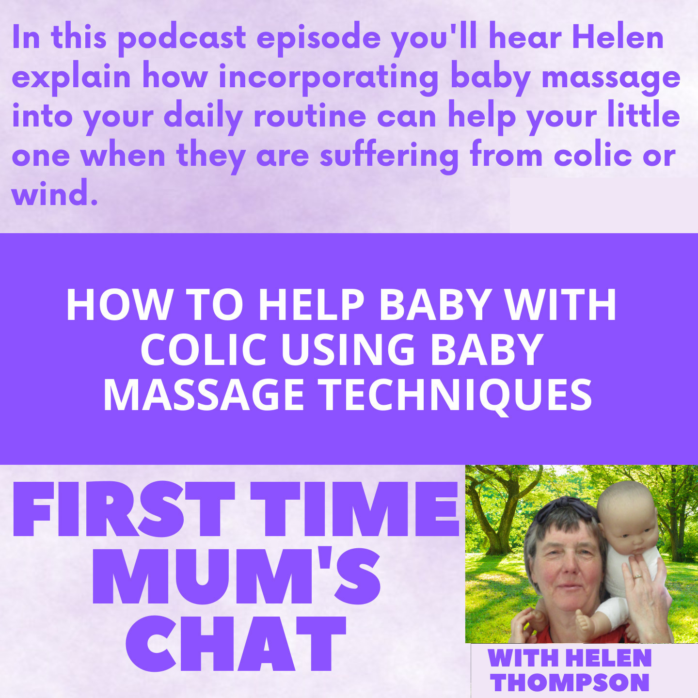 First Time Mum\'s Chat