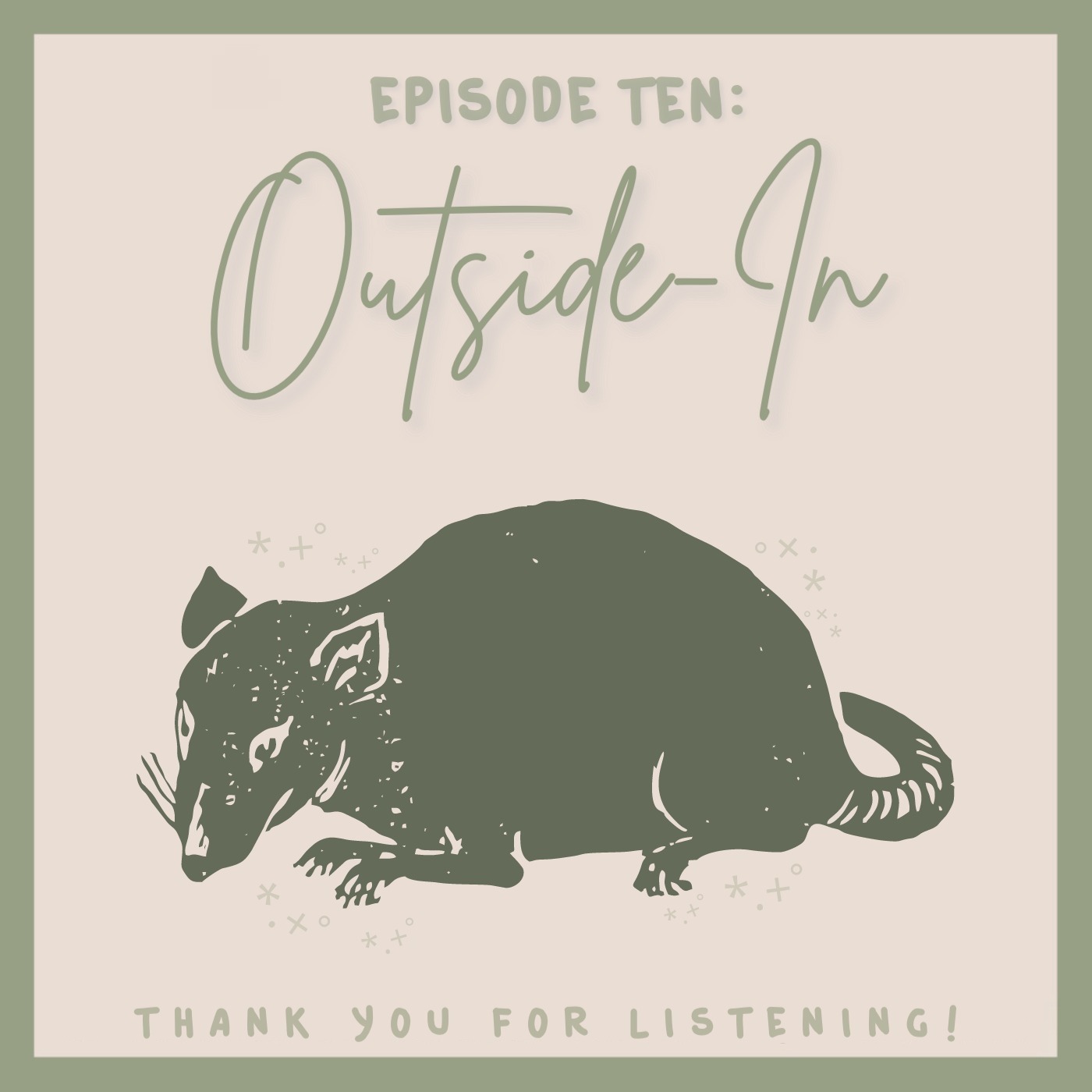 The Rat Chat Podcast