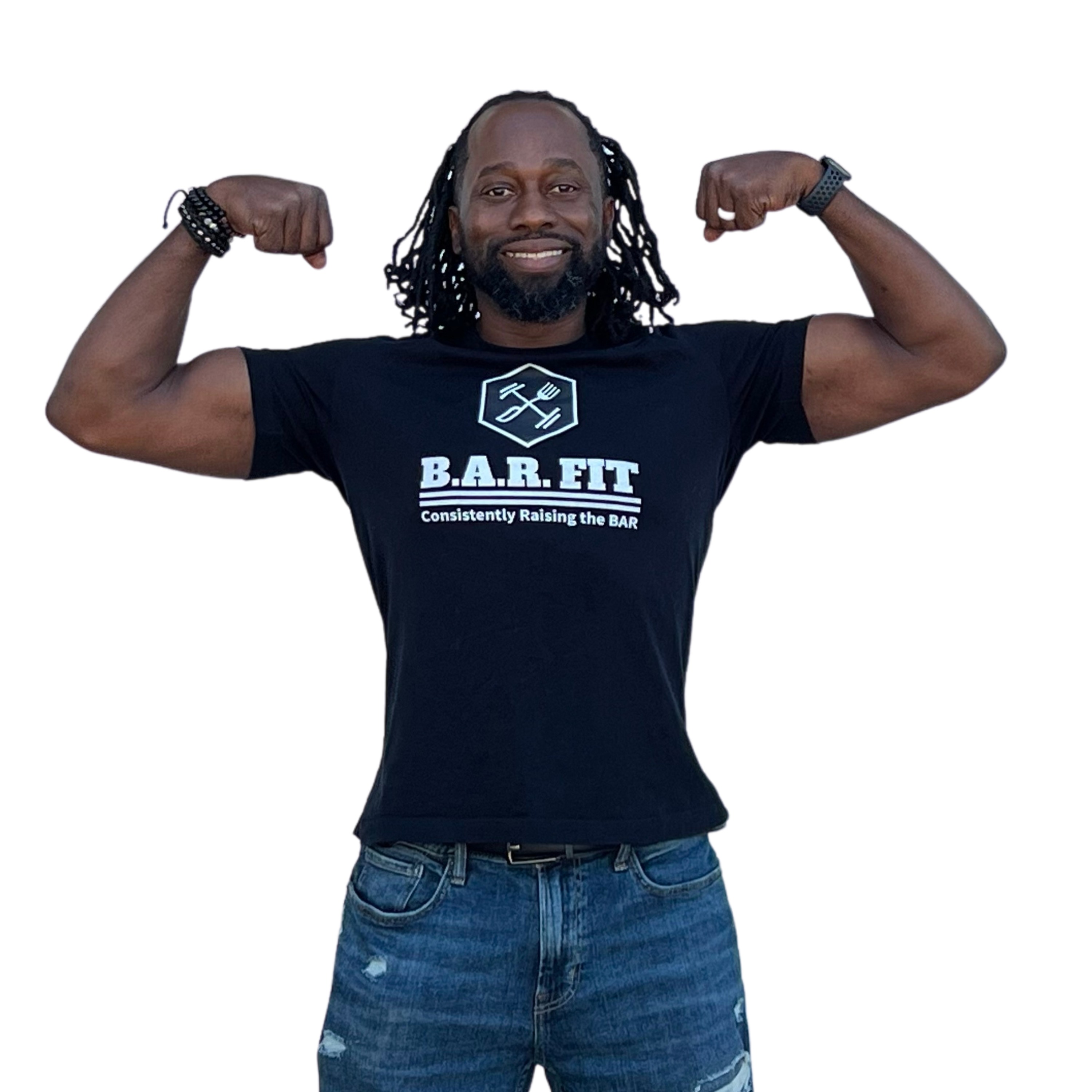 Dawain B.A.R. Fitness and E2M Fitness episode artwork