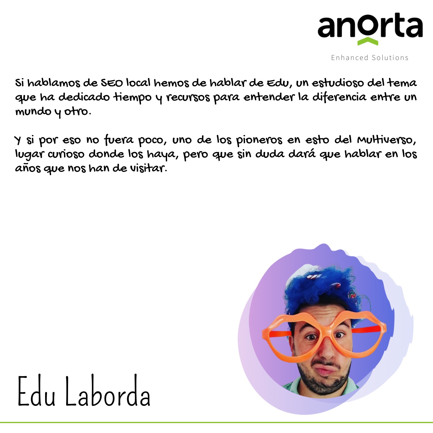 anorta Podcast