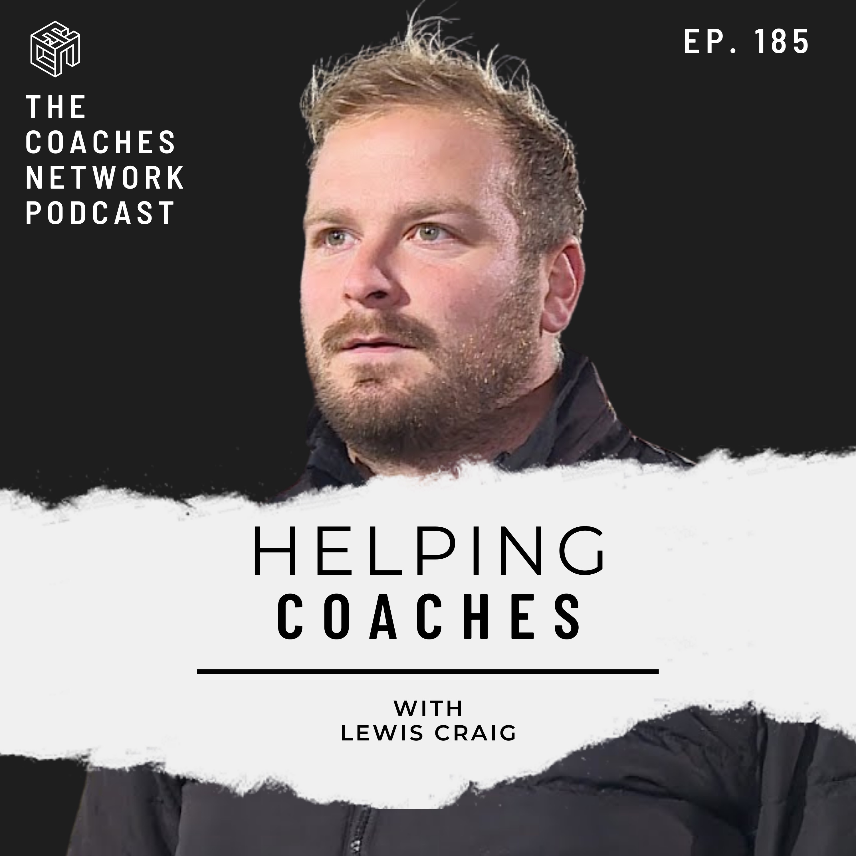 Helping Coaches with Lewis Craig (Manchester United Ladies)