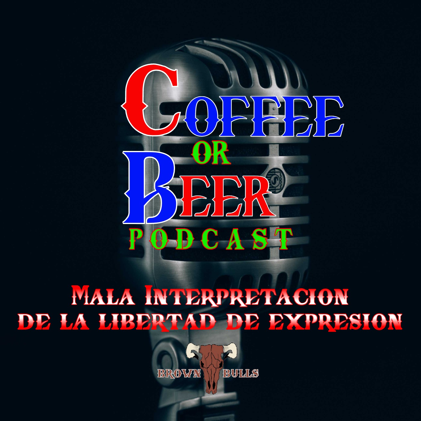 Coffee Or Beer Podcast