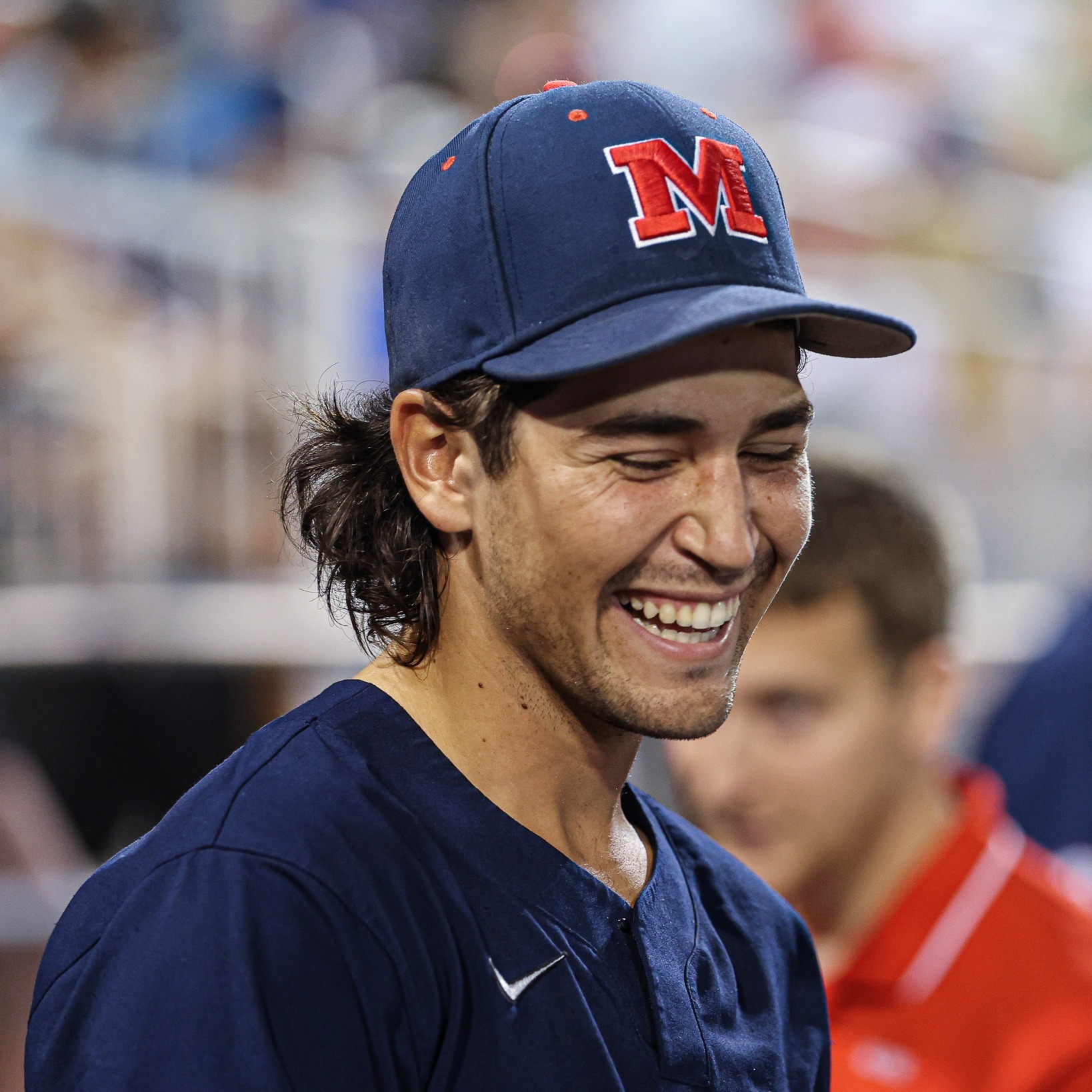 Ole Miss, the hottest team in baseball, is three wins away from a national title. Take a moment. episode artwork