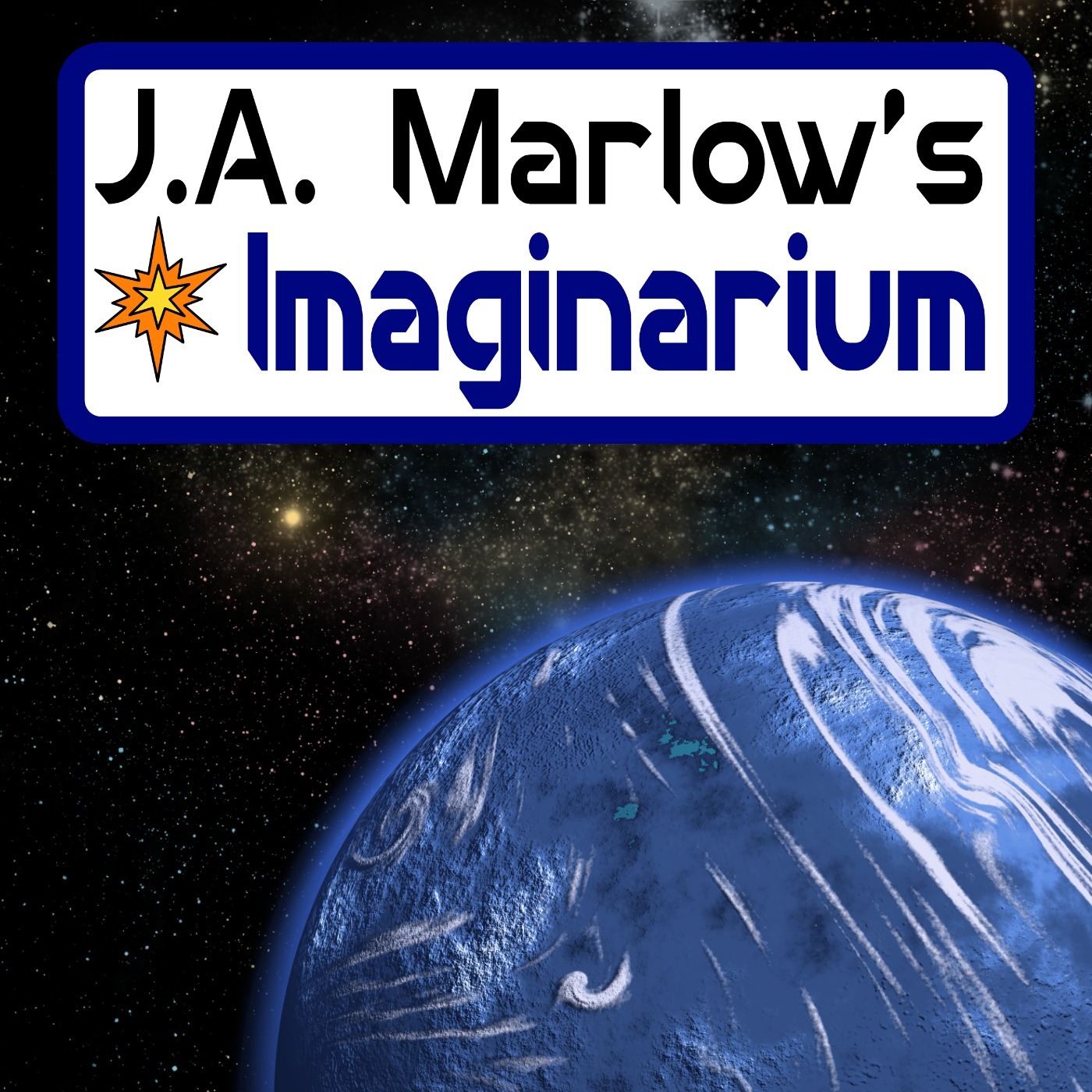 Audio Player Image