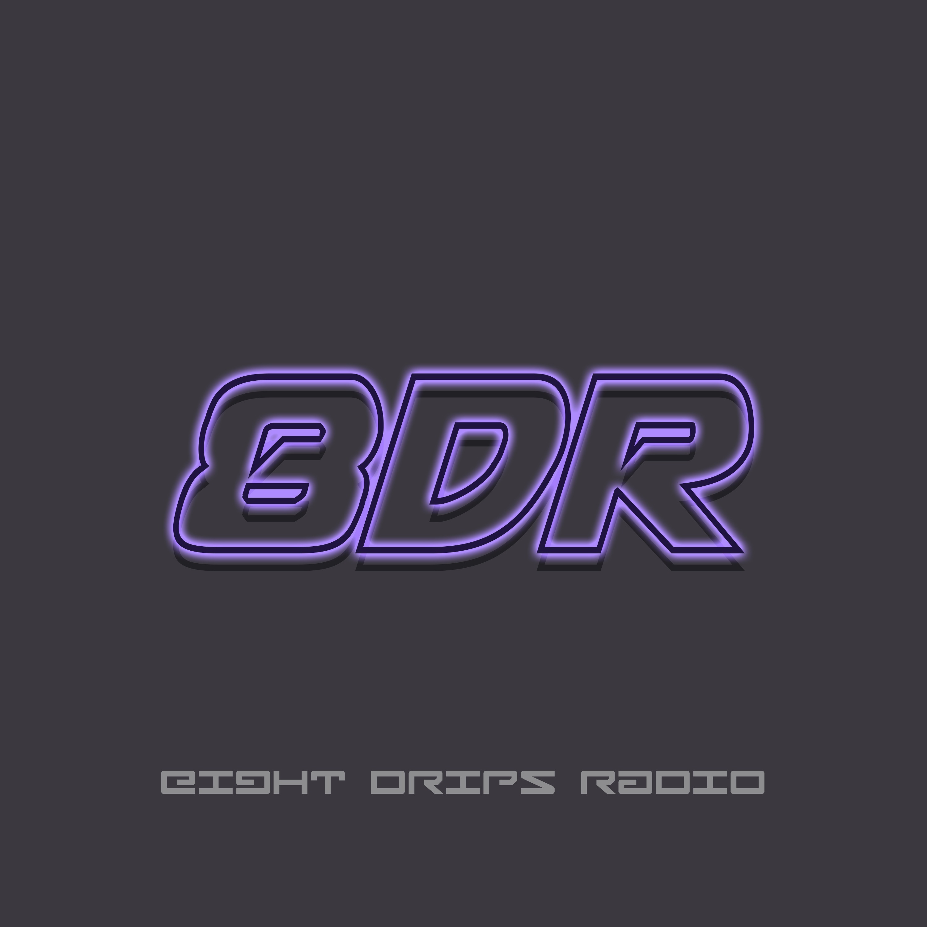 EIGHT DRIPS RADIO Episode 019 - Bass House Edition with LEBLAENG