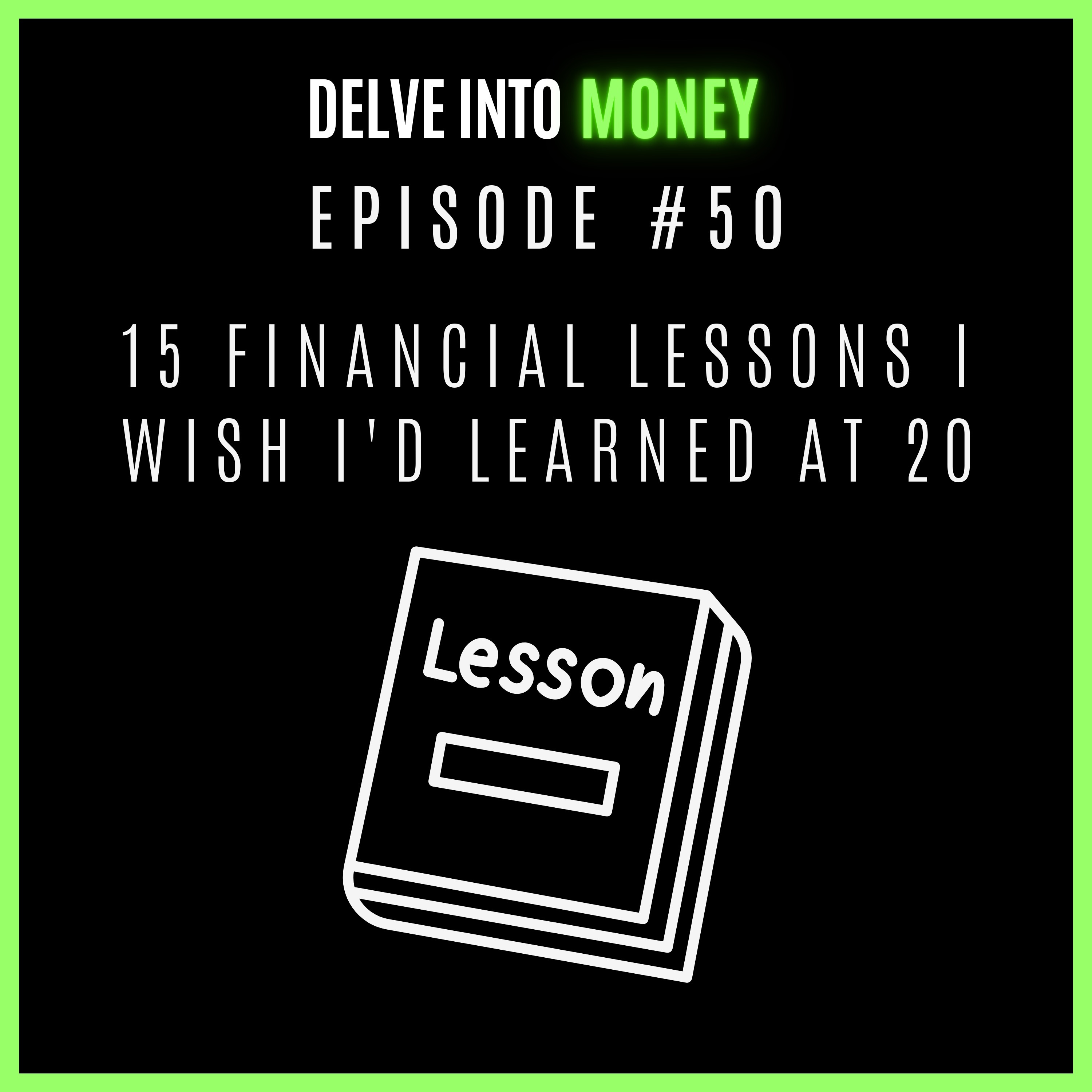 Frameworks & Finance