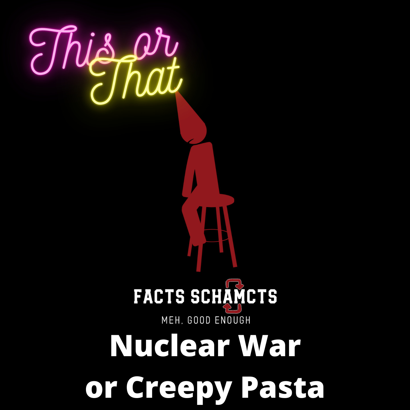 Facts Schmacts