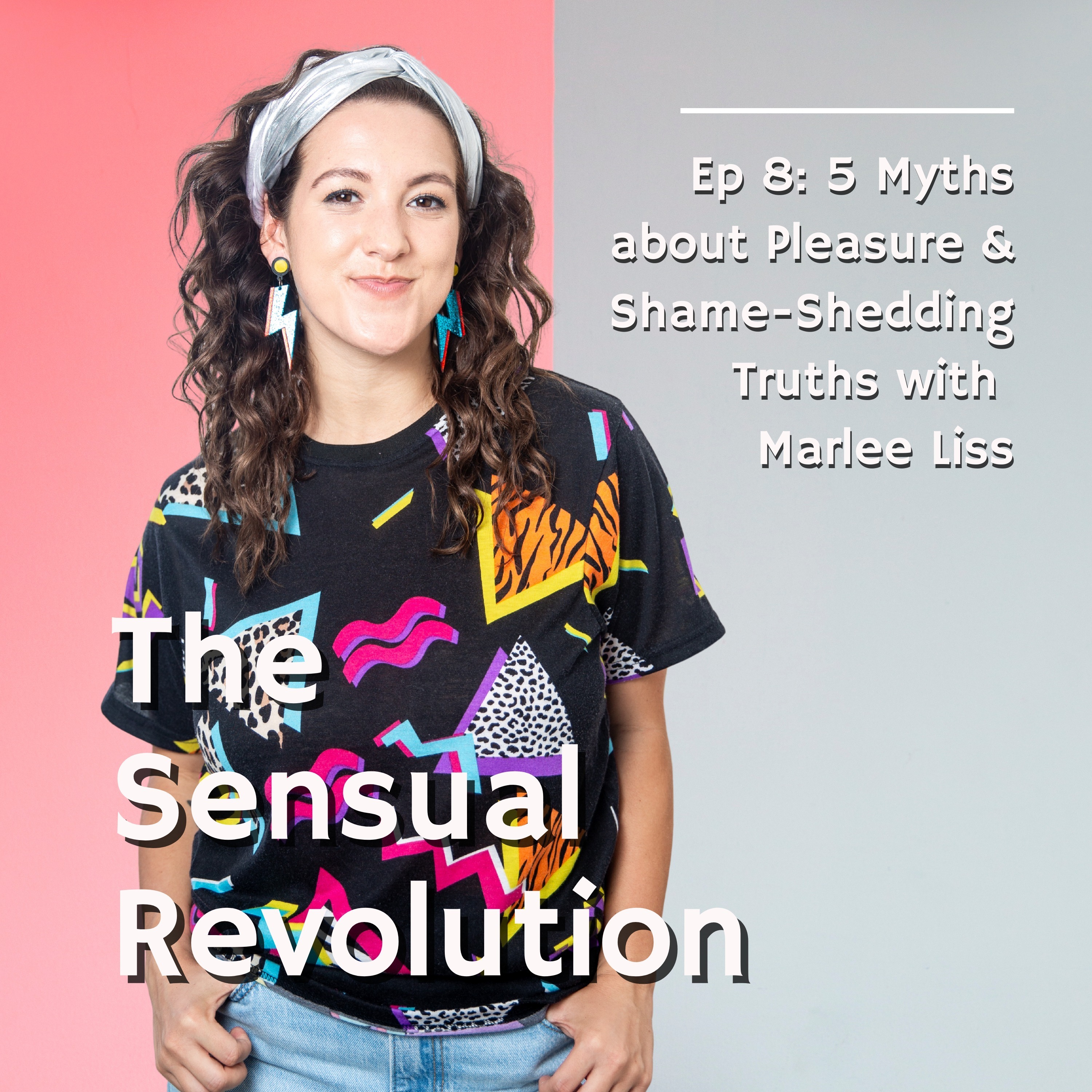 The Sensual Revolution