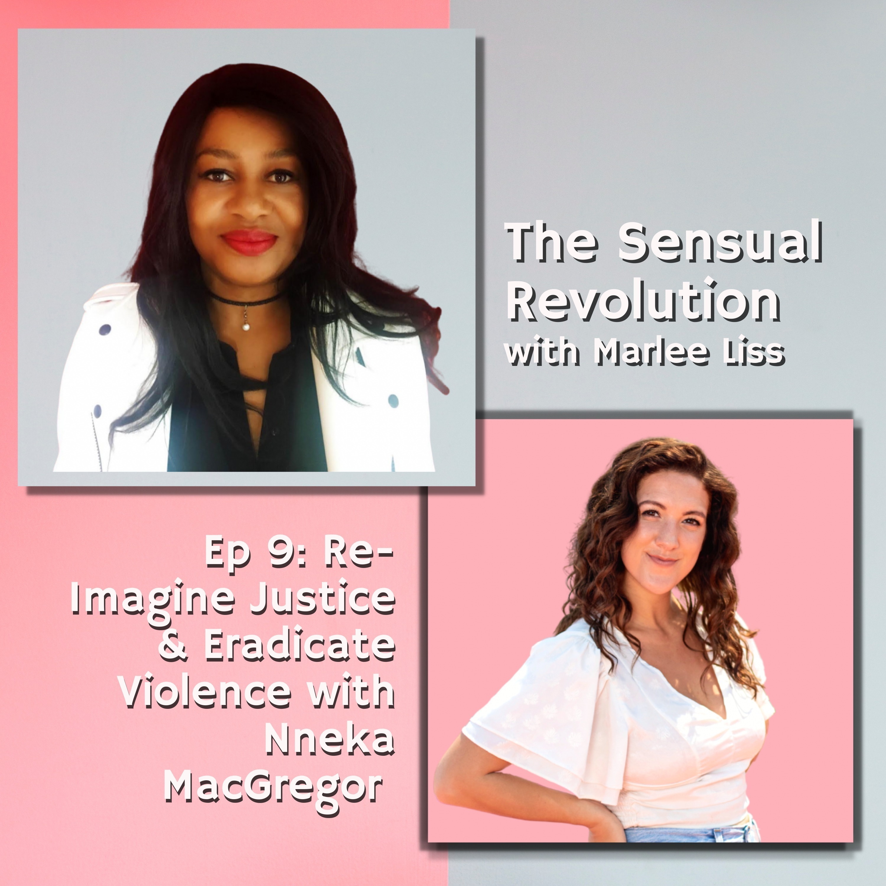 The Sensual Revolution