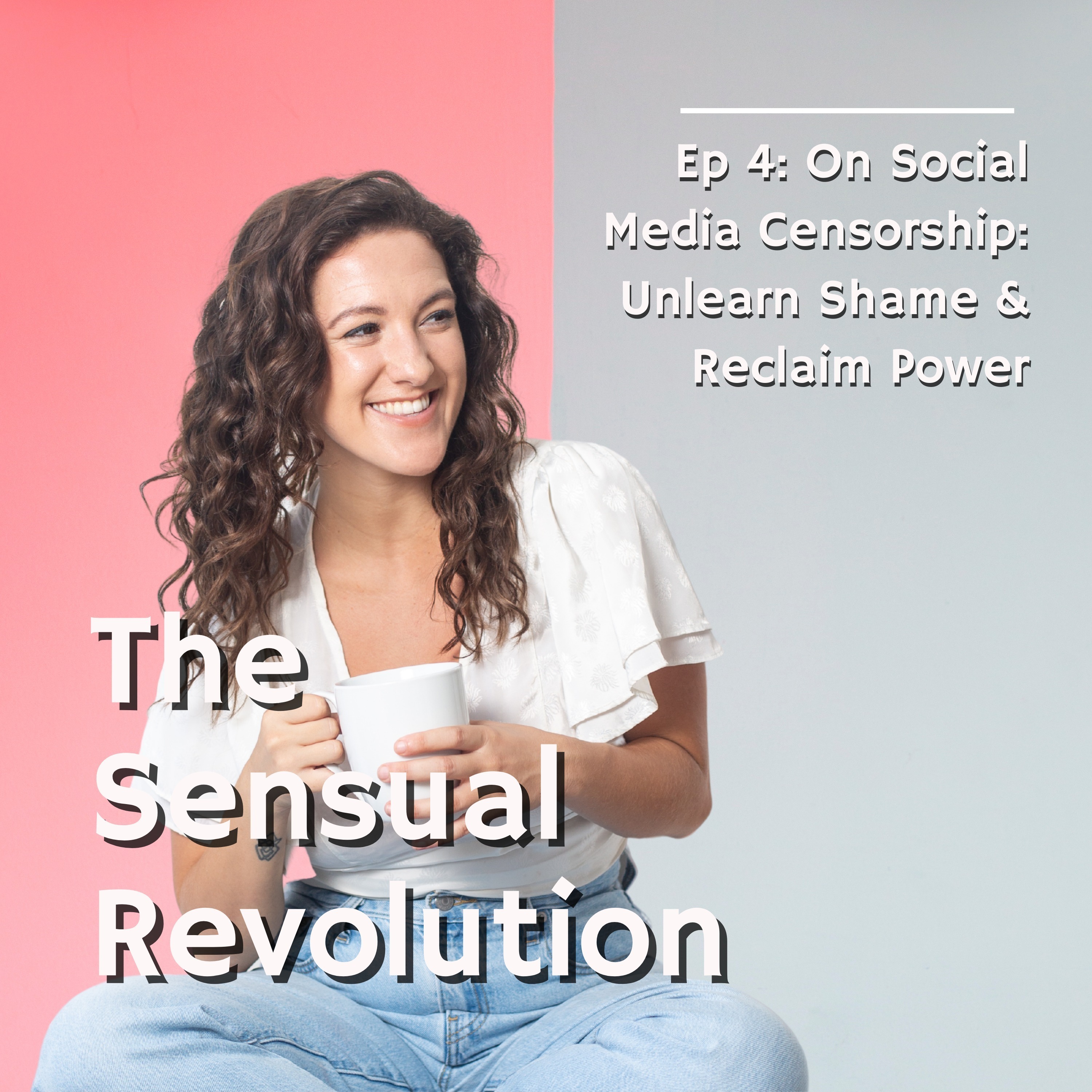 The Sensual Revolution