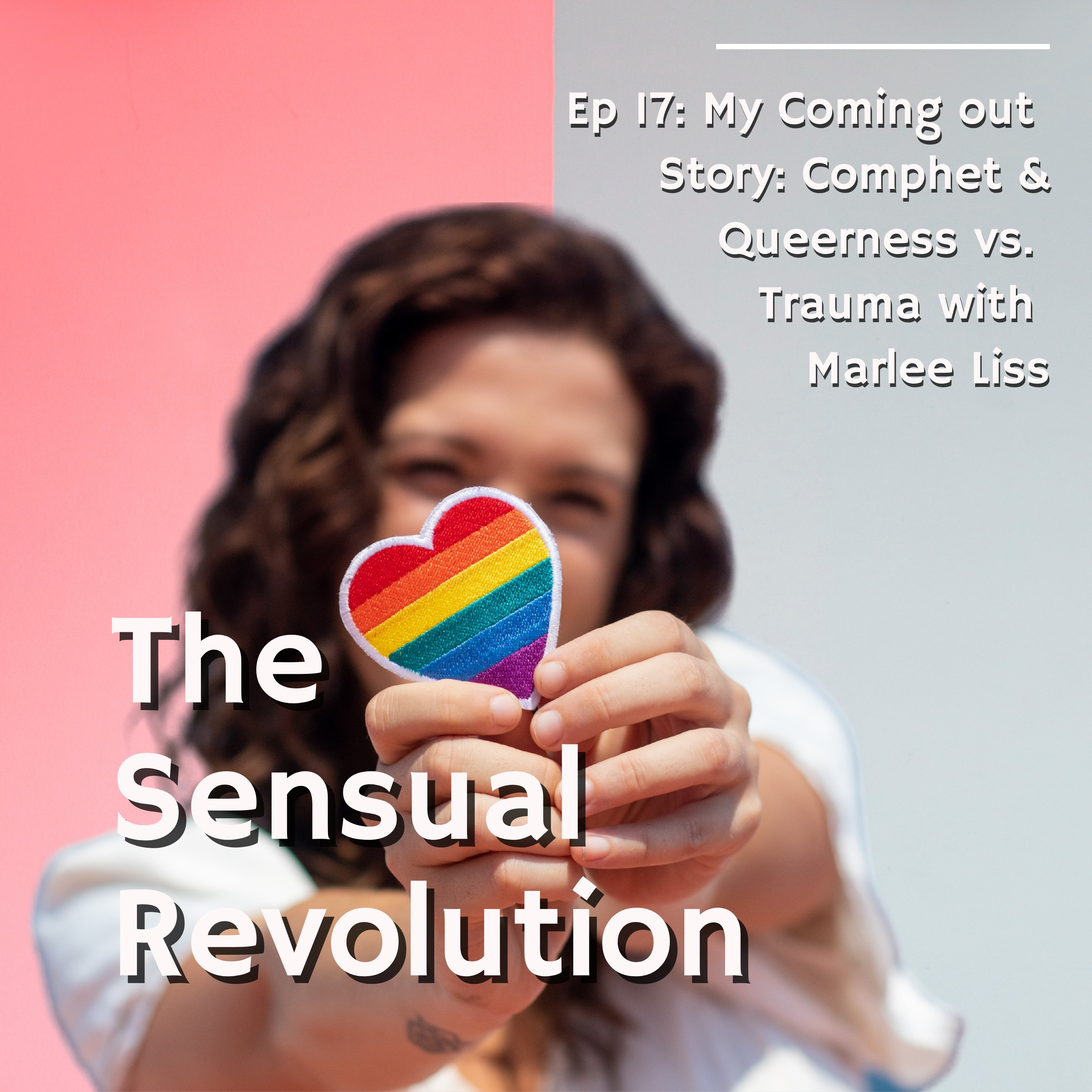 The Sensual Revolution