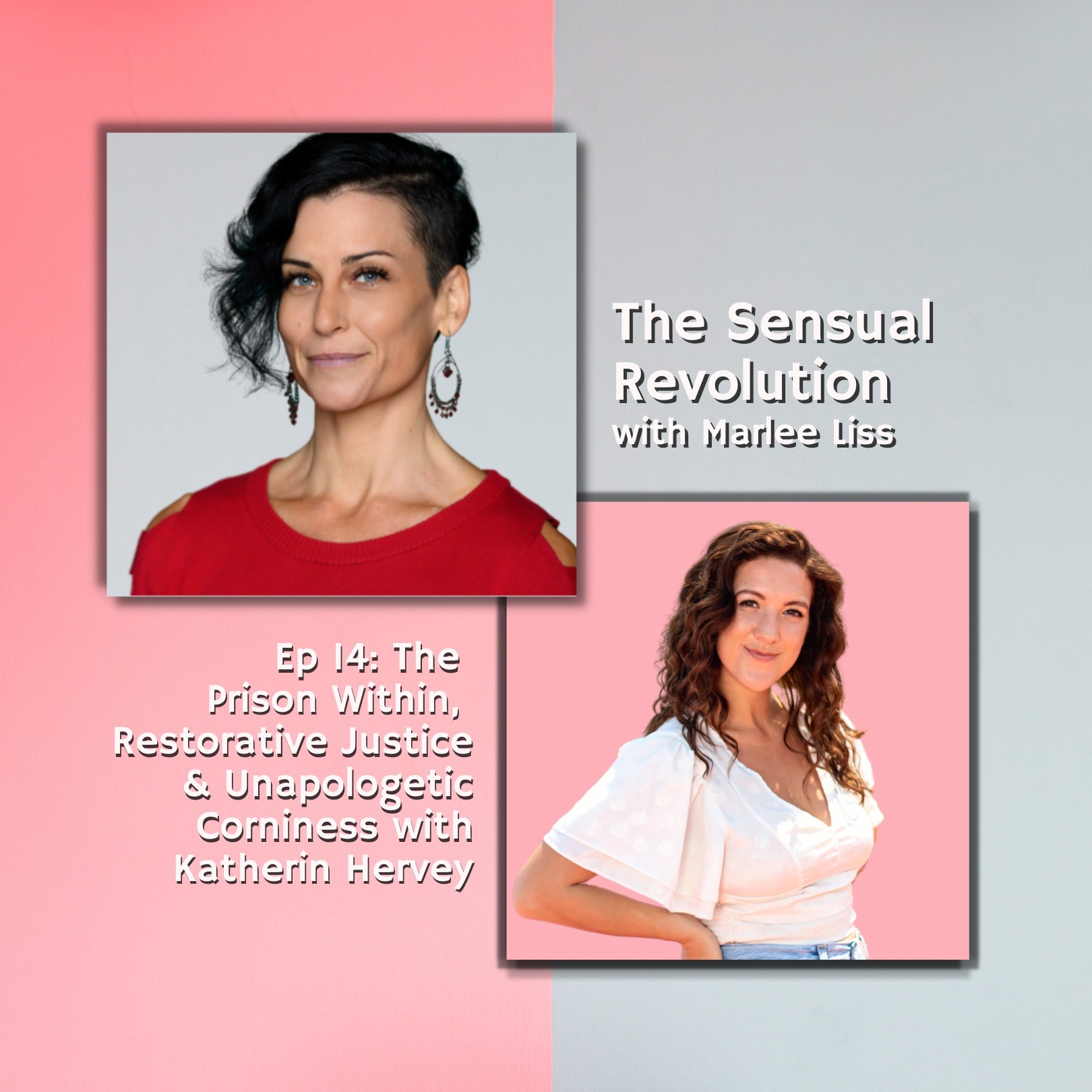 The Sensual Revolution