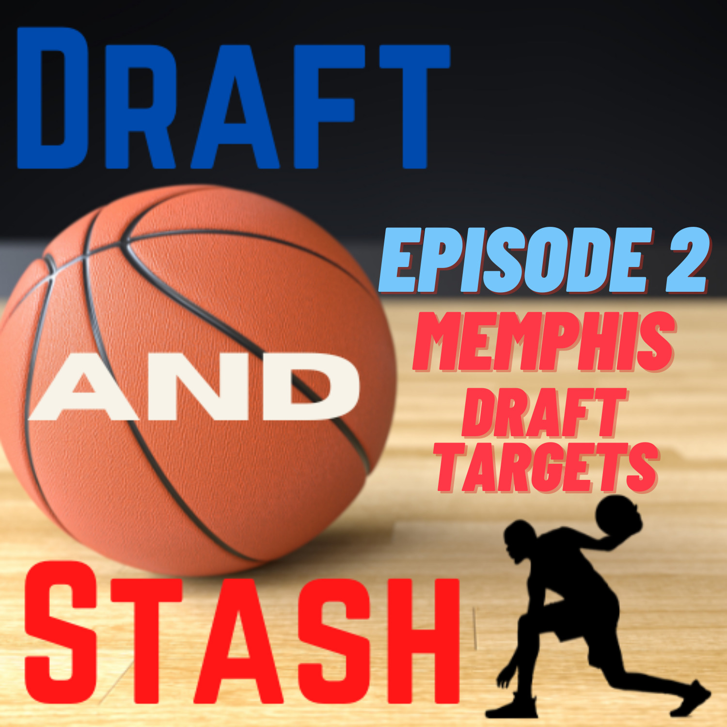 Memphis Draft Targets episode artwork