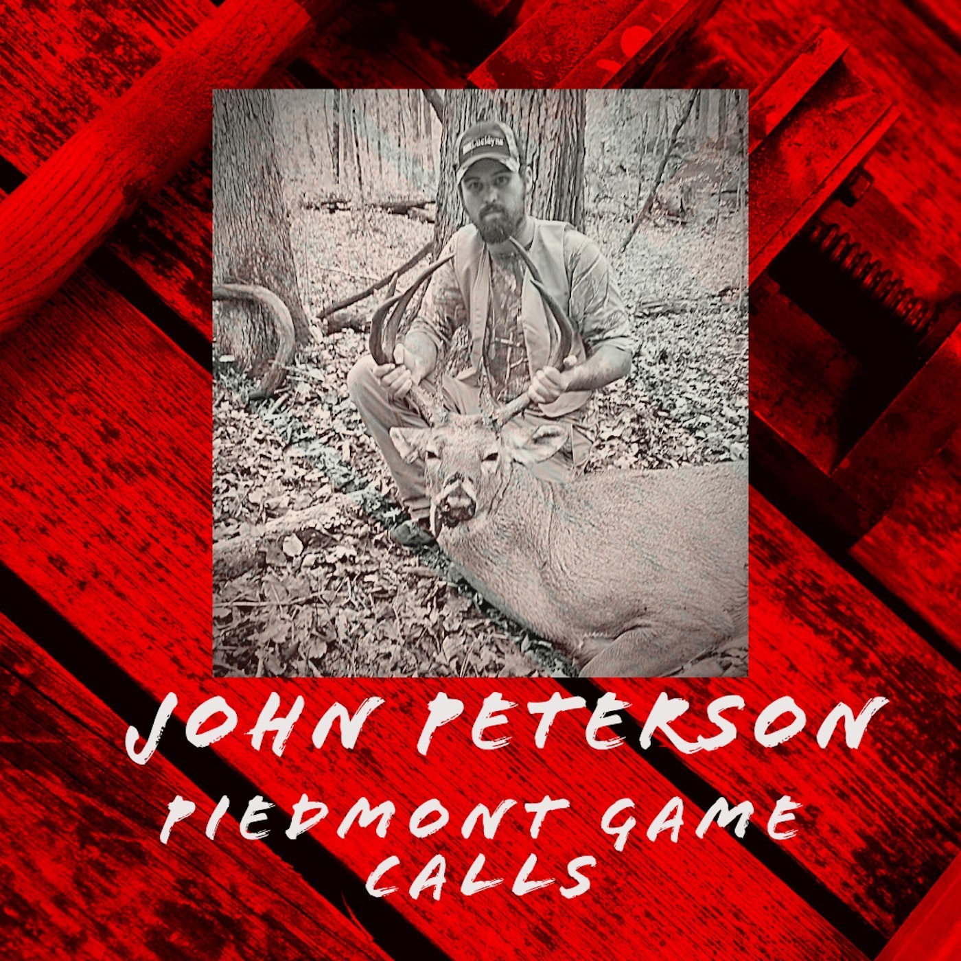 Episode 8: John Peterson