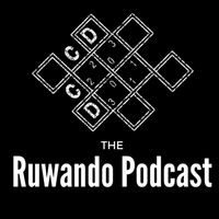 Ruwando Podcast: Psychology For Men with Brains and Balls Cover Image