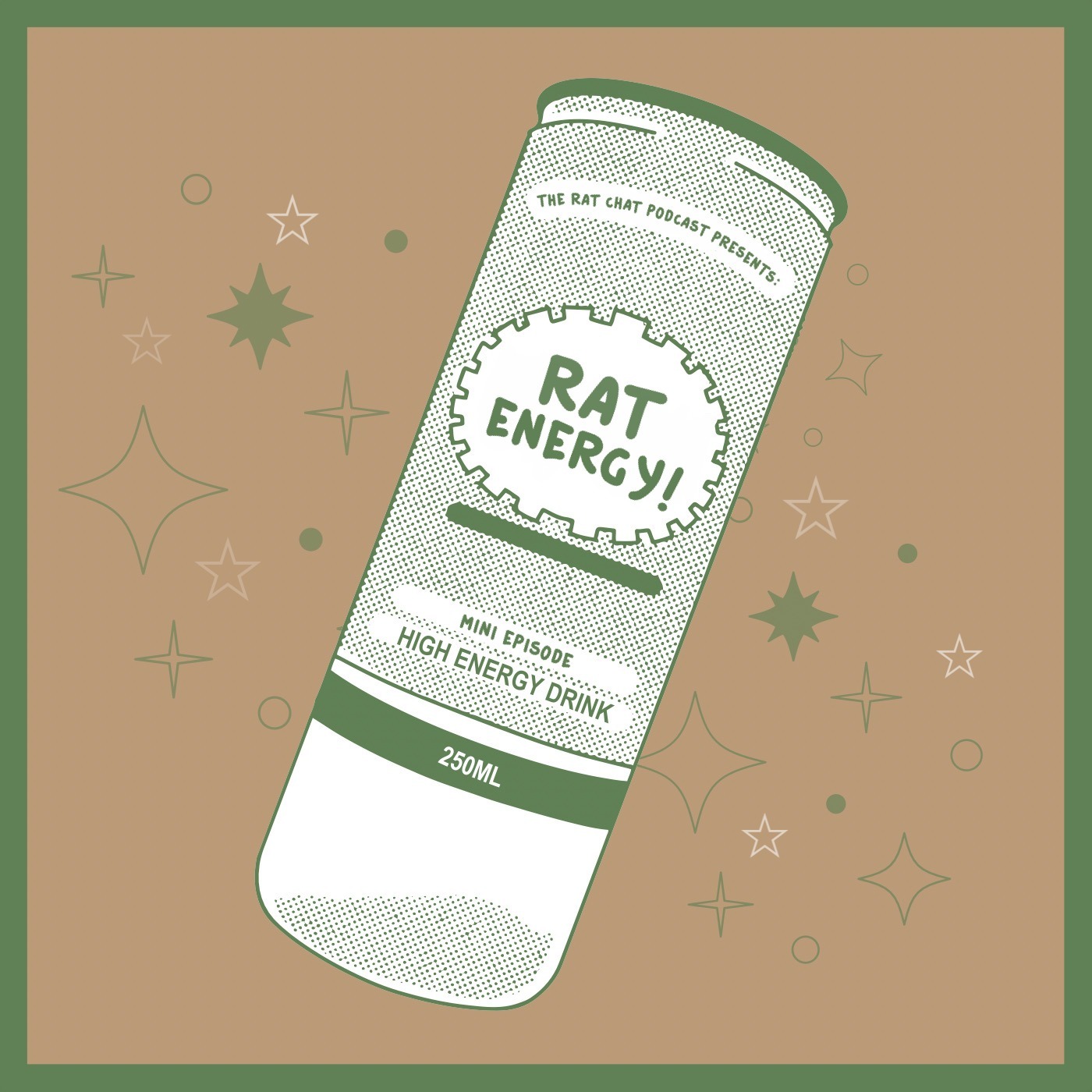 The Rat Chat Podcast
