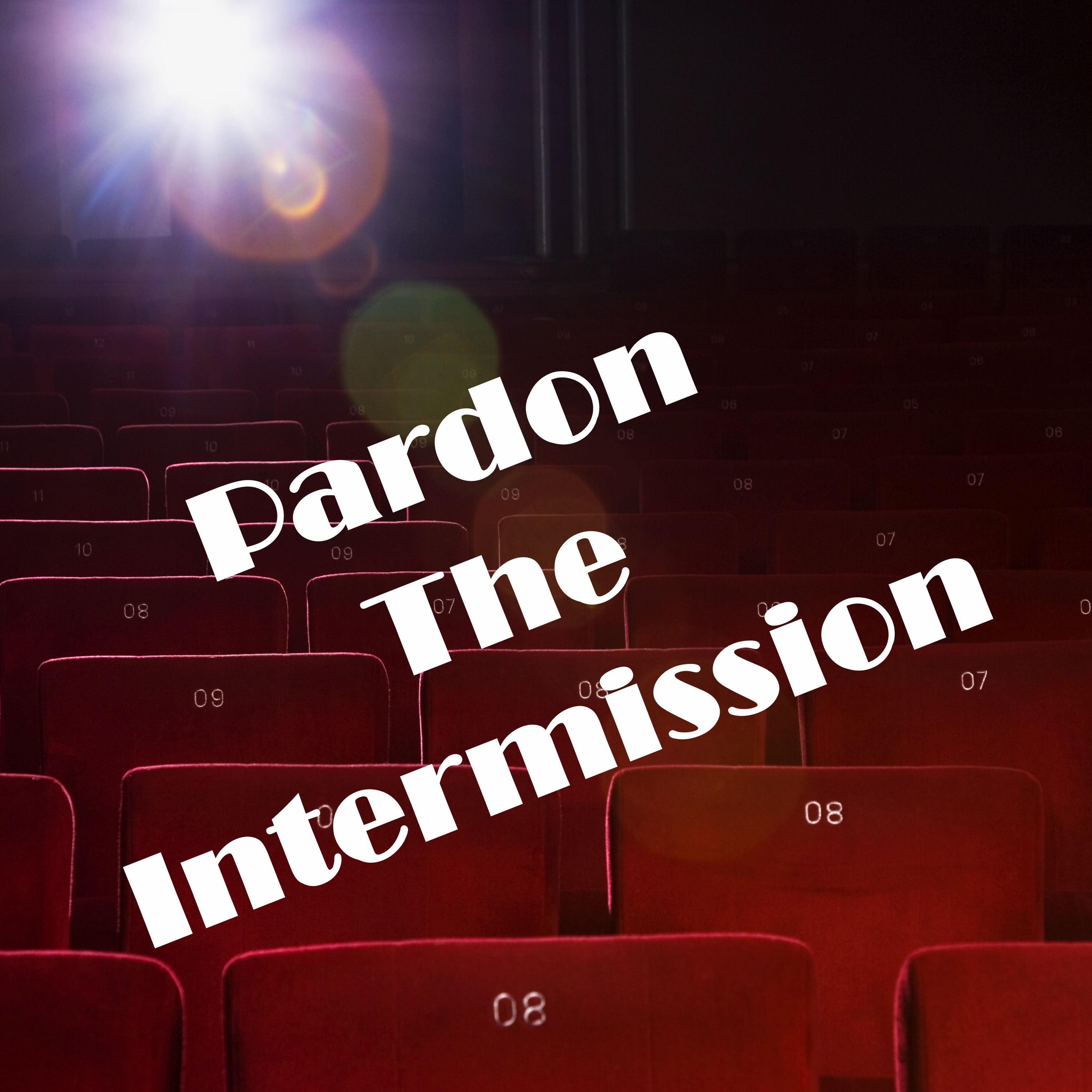 Pardon The Intermission