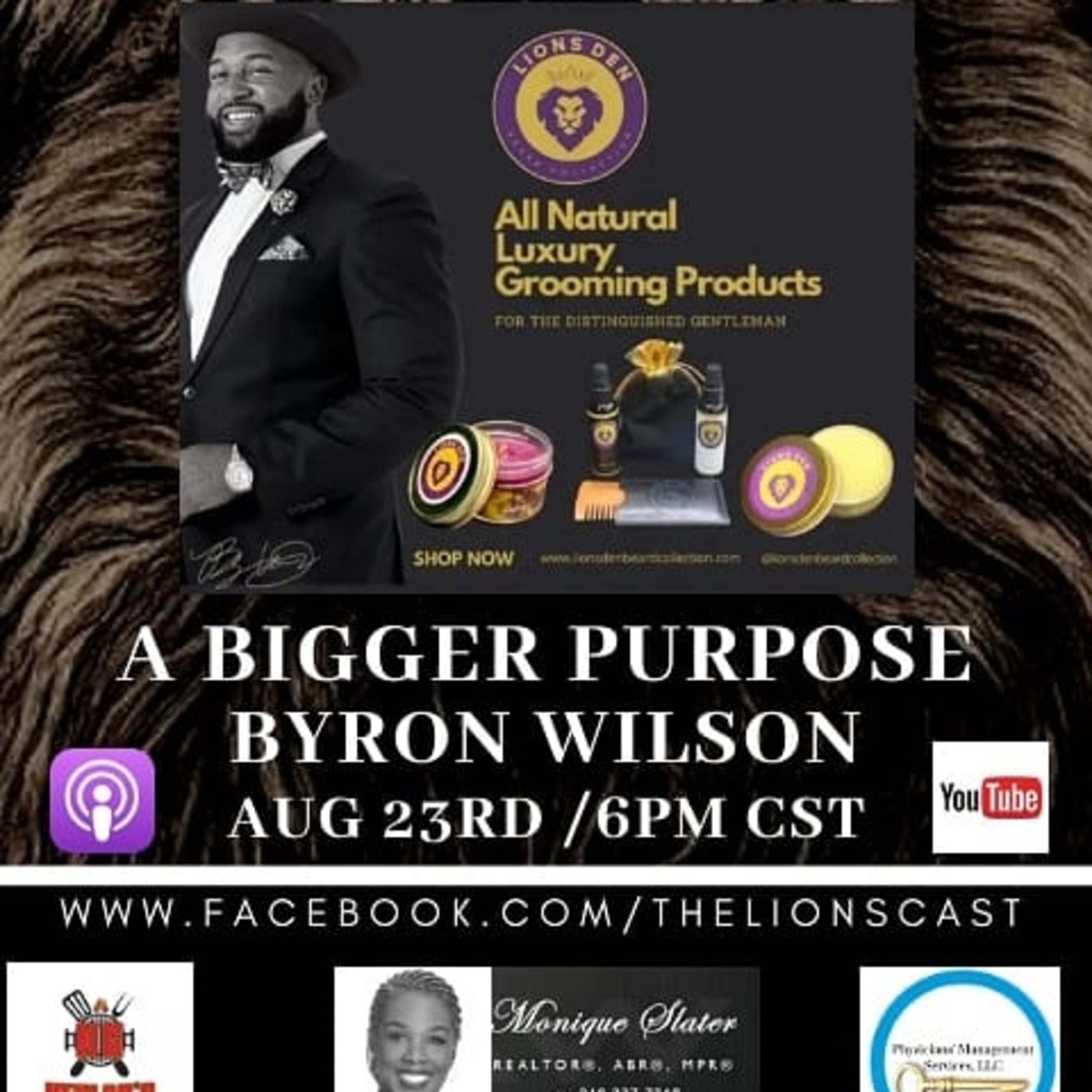 The Lion\'s Den With Seth