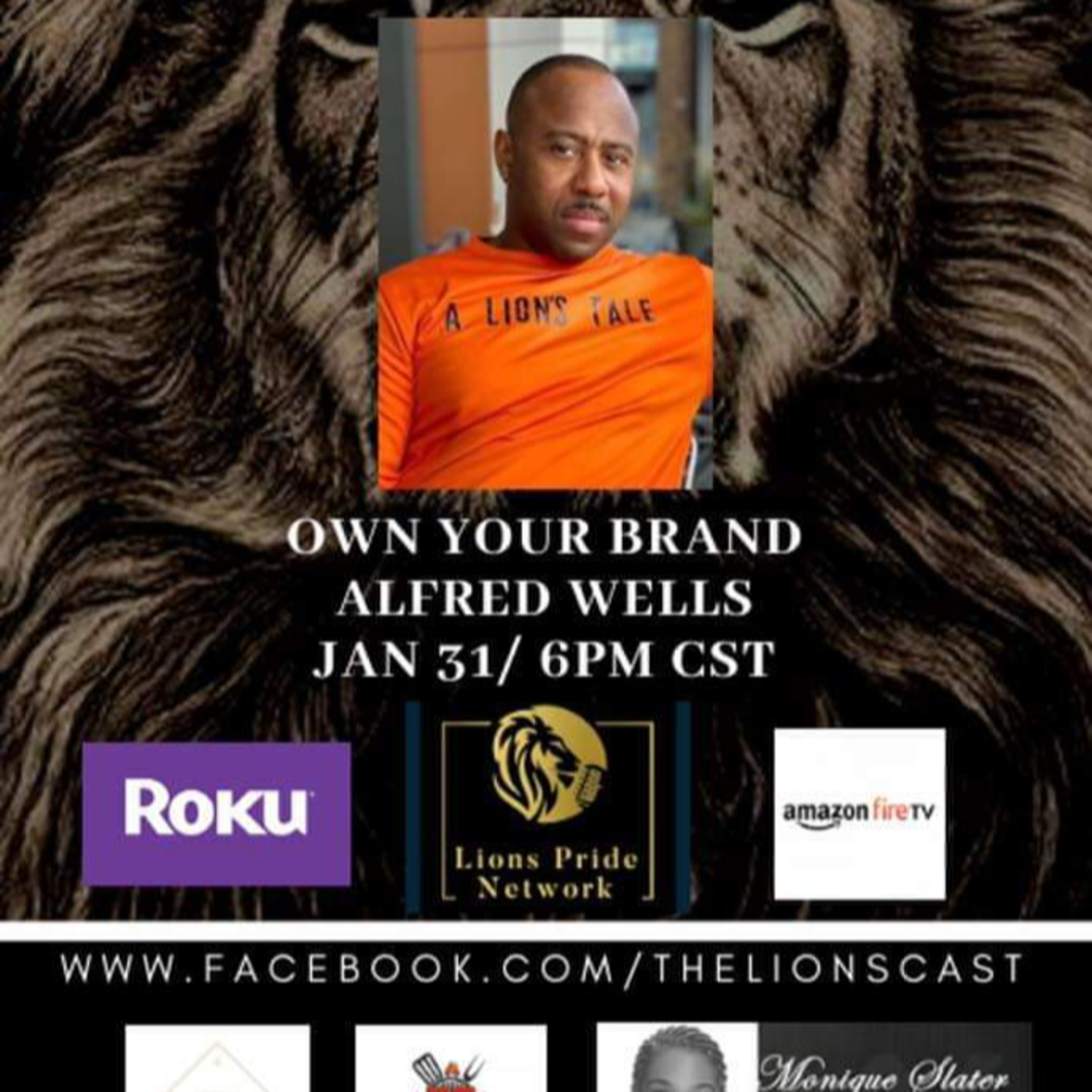 The Lion\'s Den With Seth