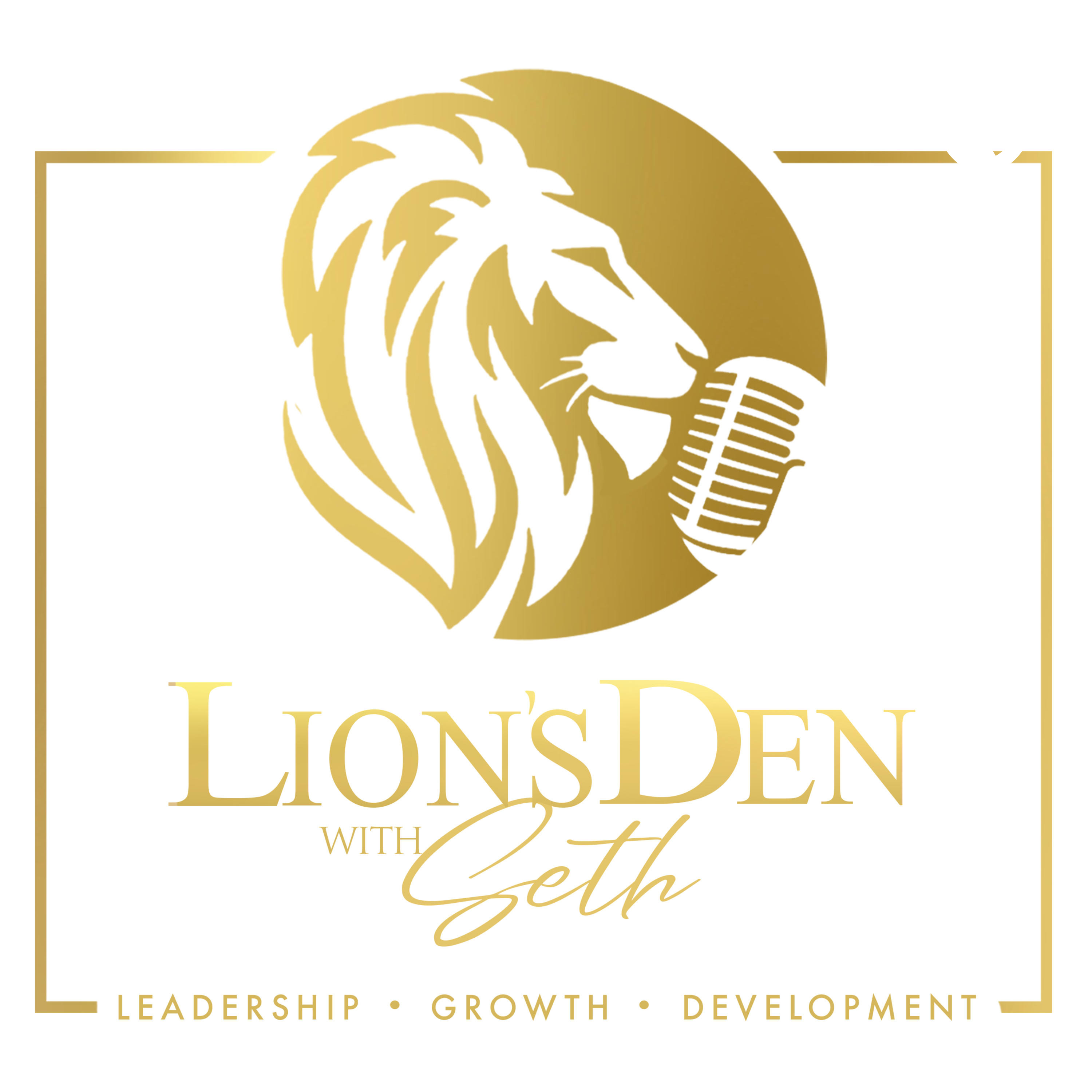 The Lion\'s Den With Seth