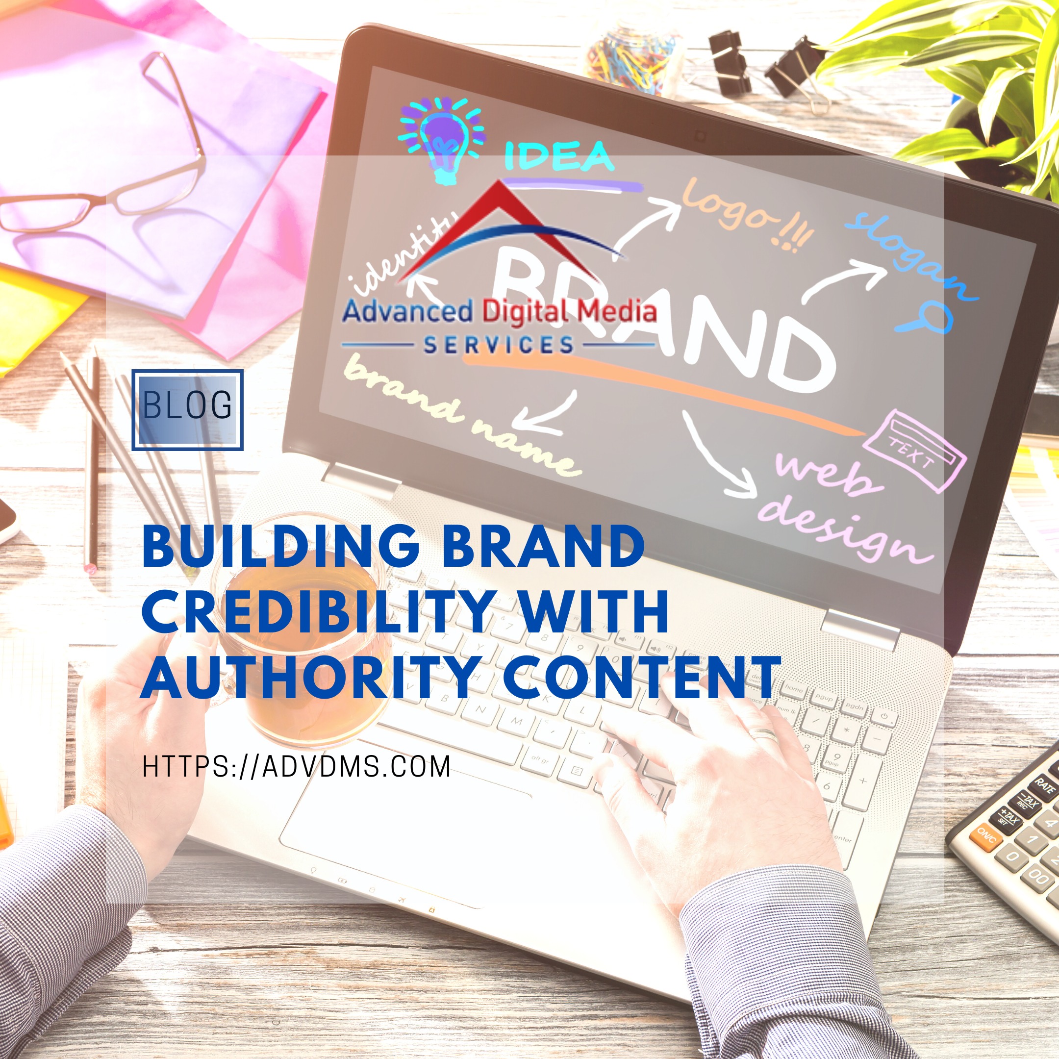Advanced Digital Media Services