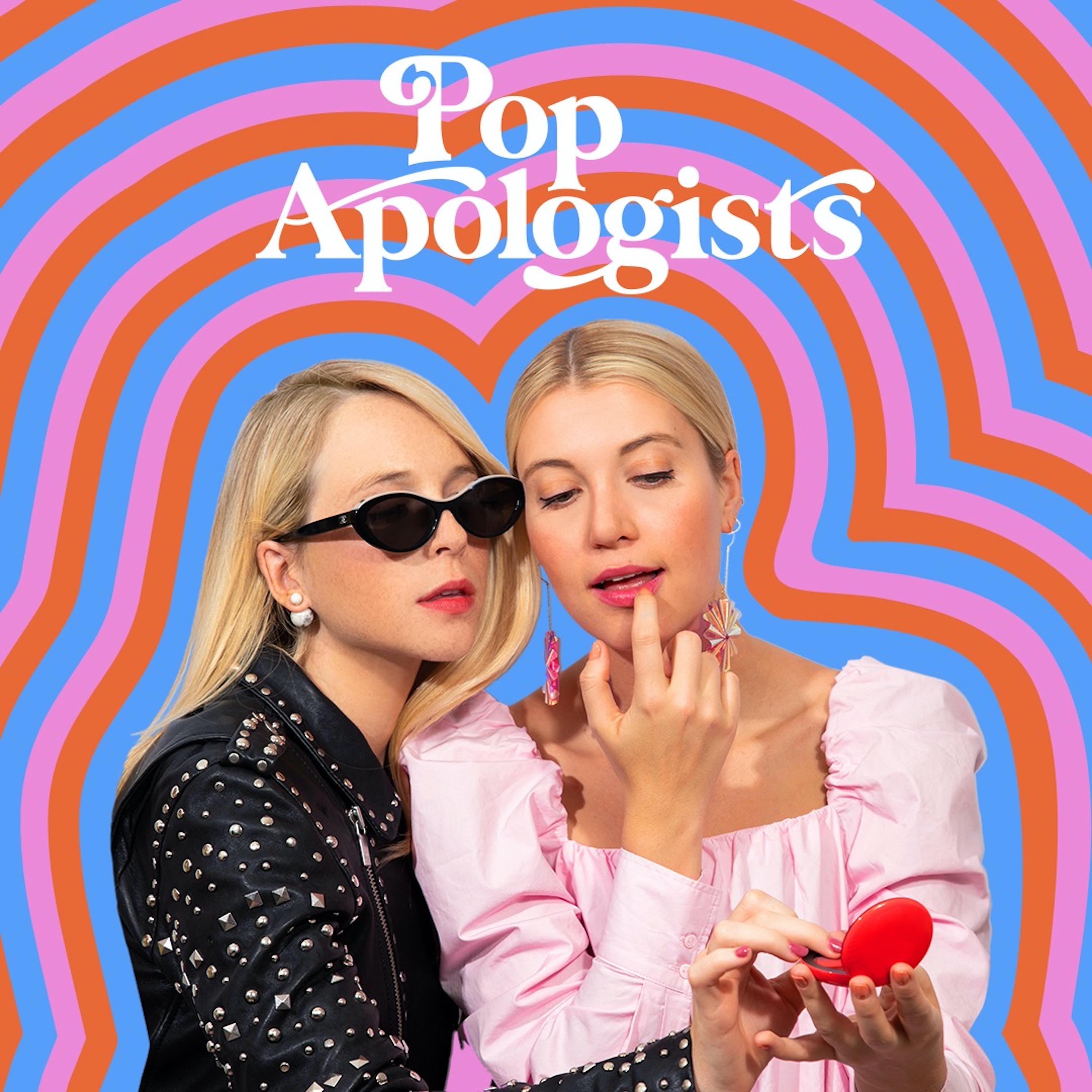Pop Apologists:Pop Apologists