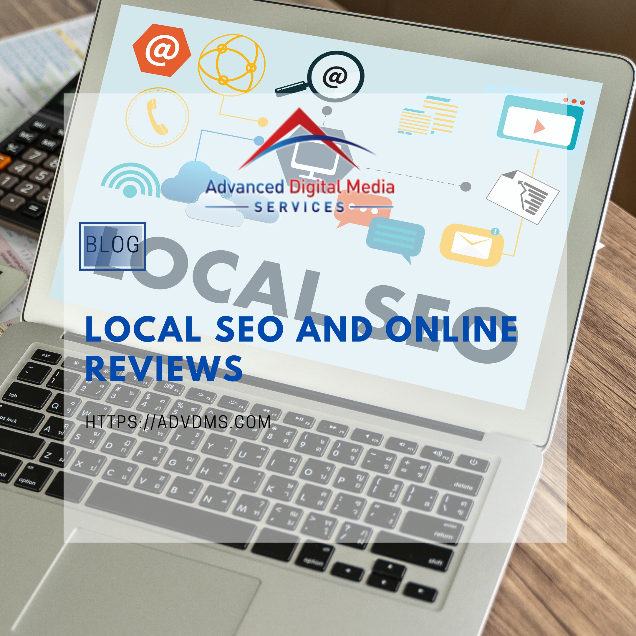 Advanced Digital Media Services