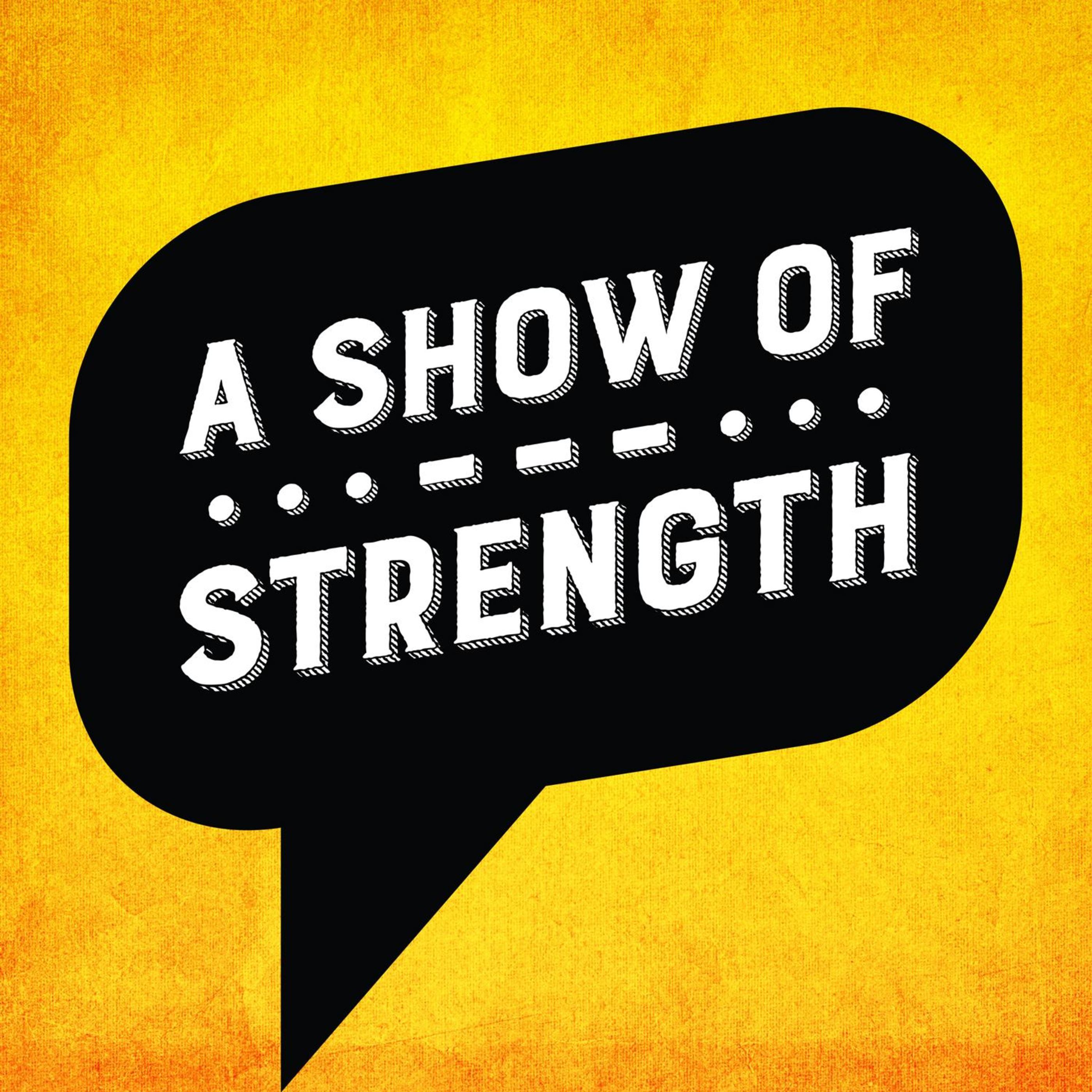 A Show of Strength #7 - Lori & Adrianna