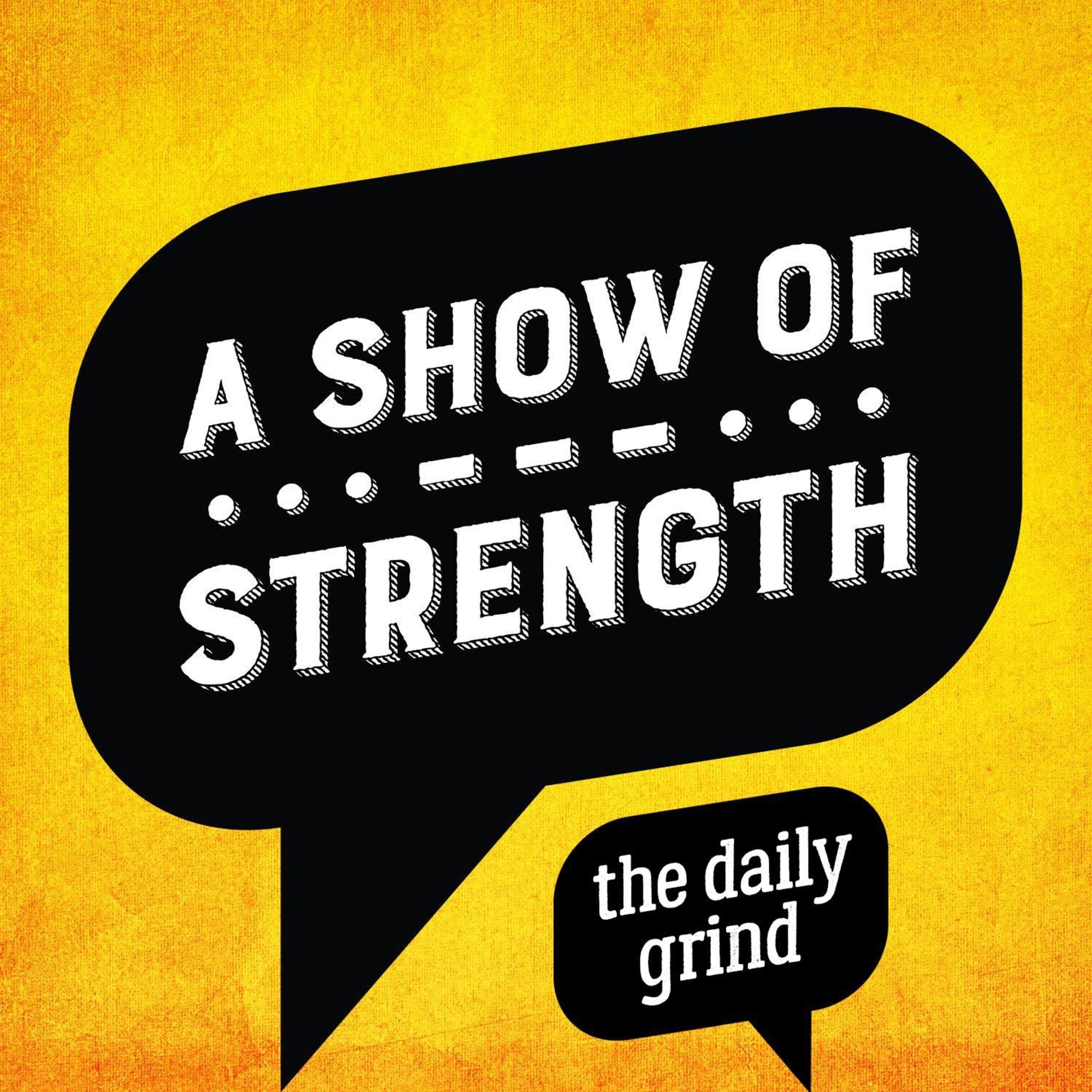 The Daily Grind #129