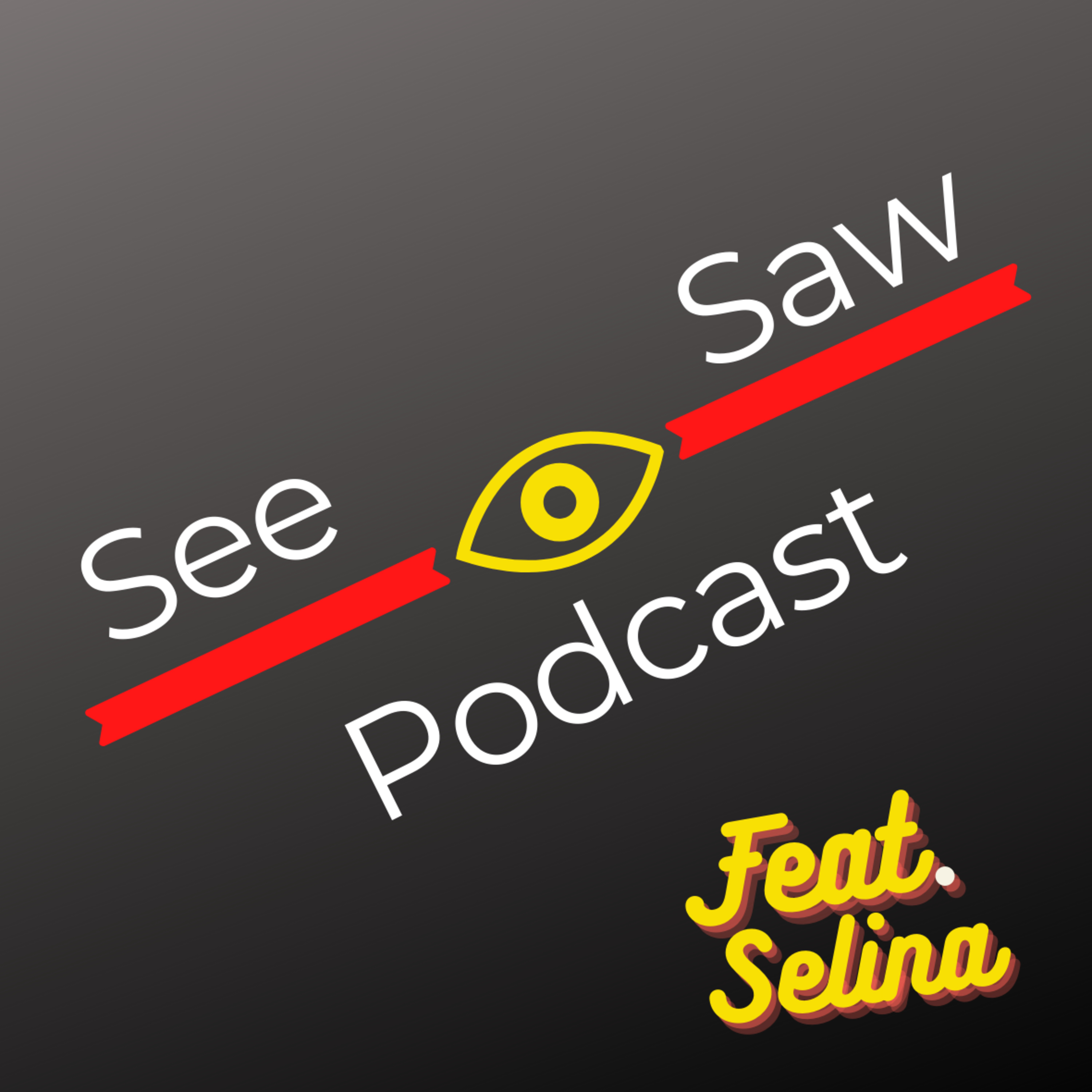 Episode 75 - You've Had It SO Good For So Long episode artwork