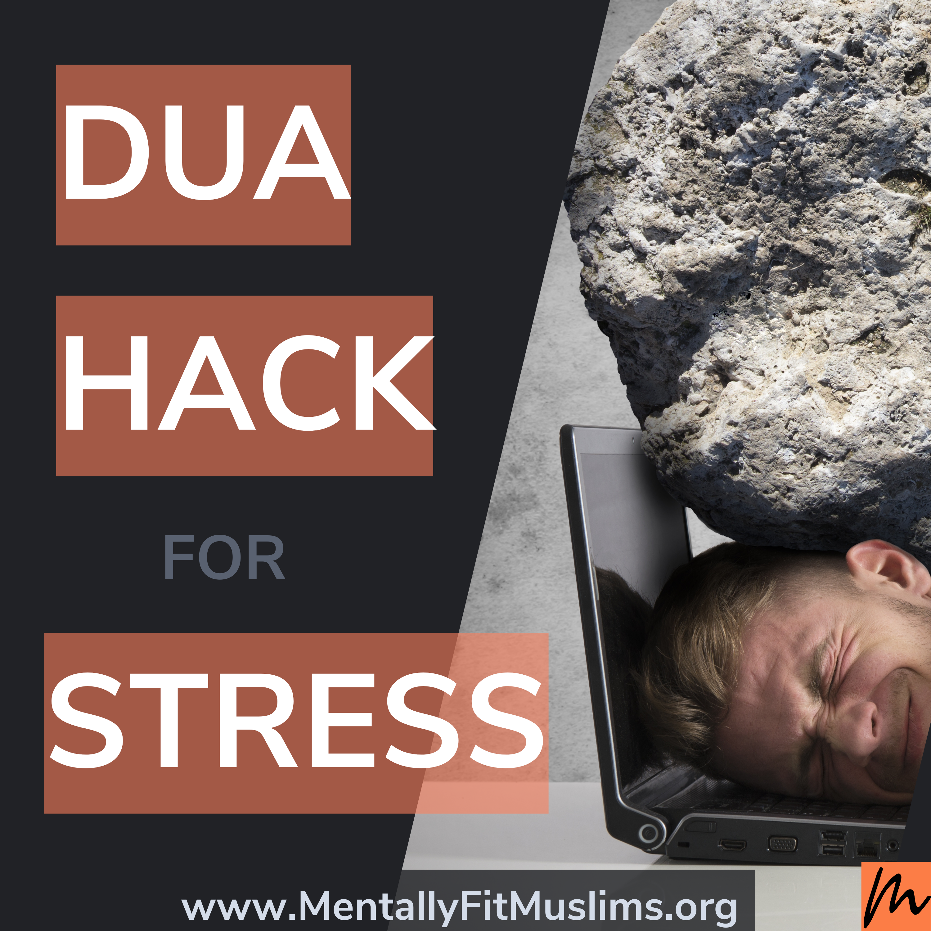 Mentally Fit Muslims