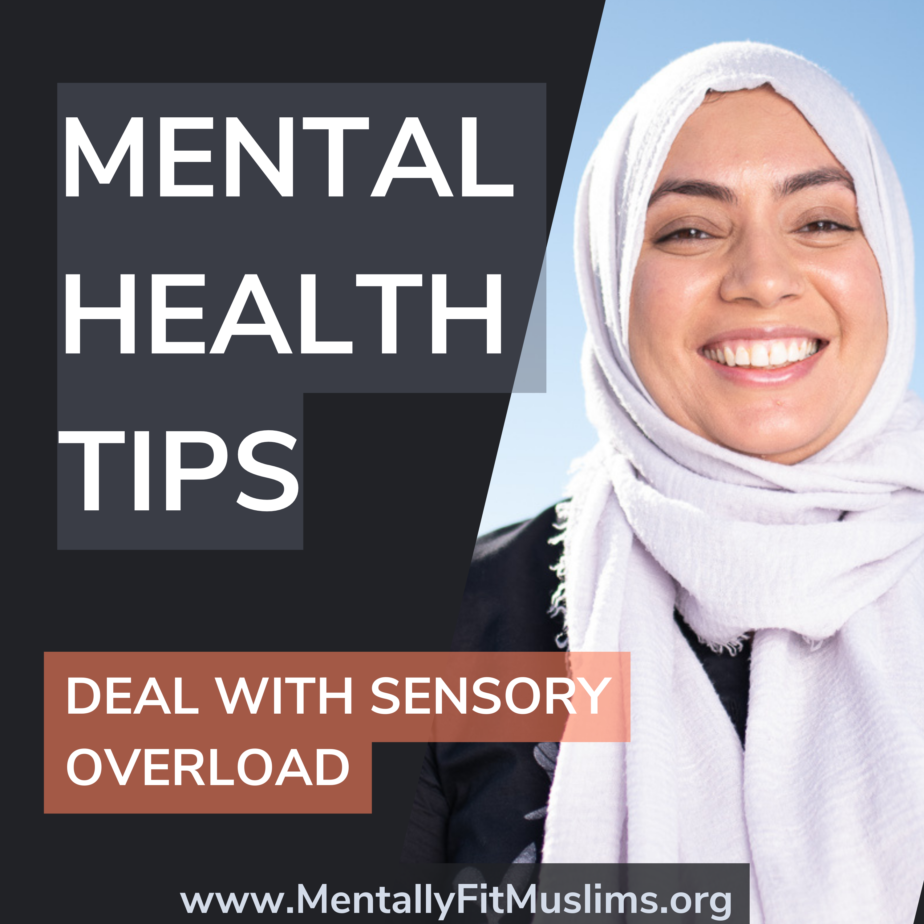 Mentally Fit Muslims