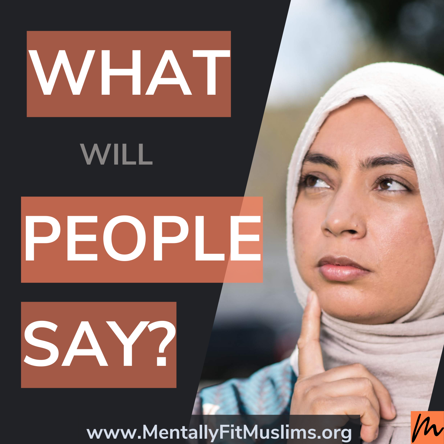 Mentally Fit Muslims