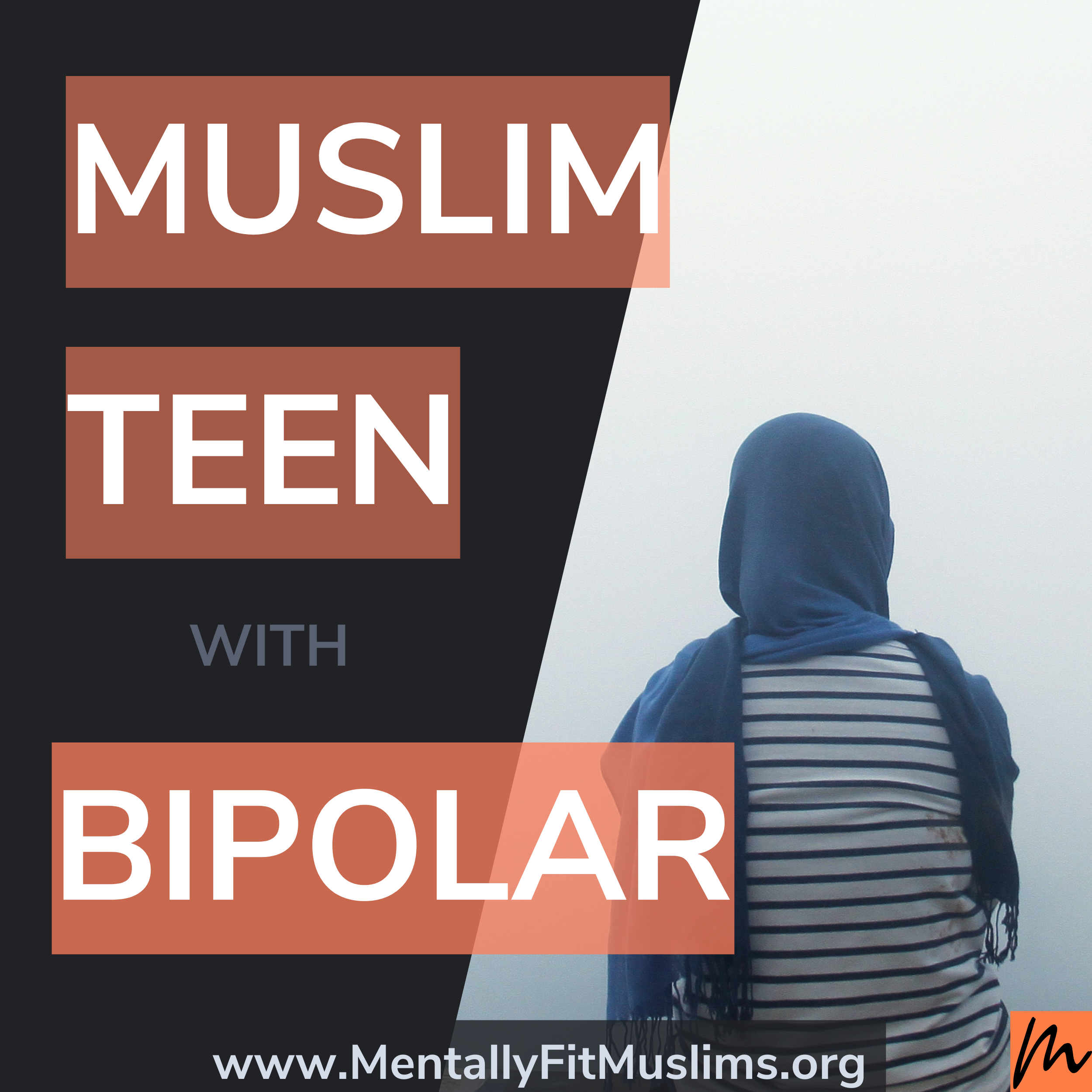 Mentally Fit Muslims