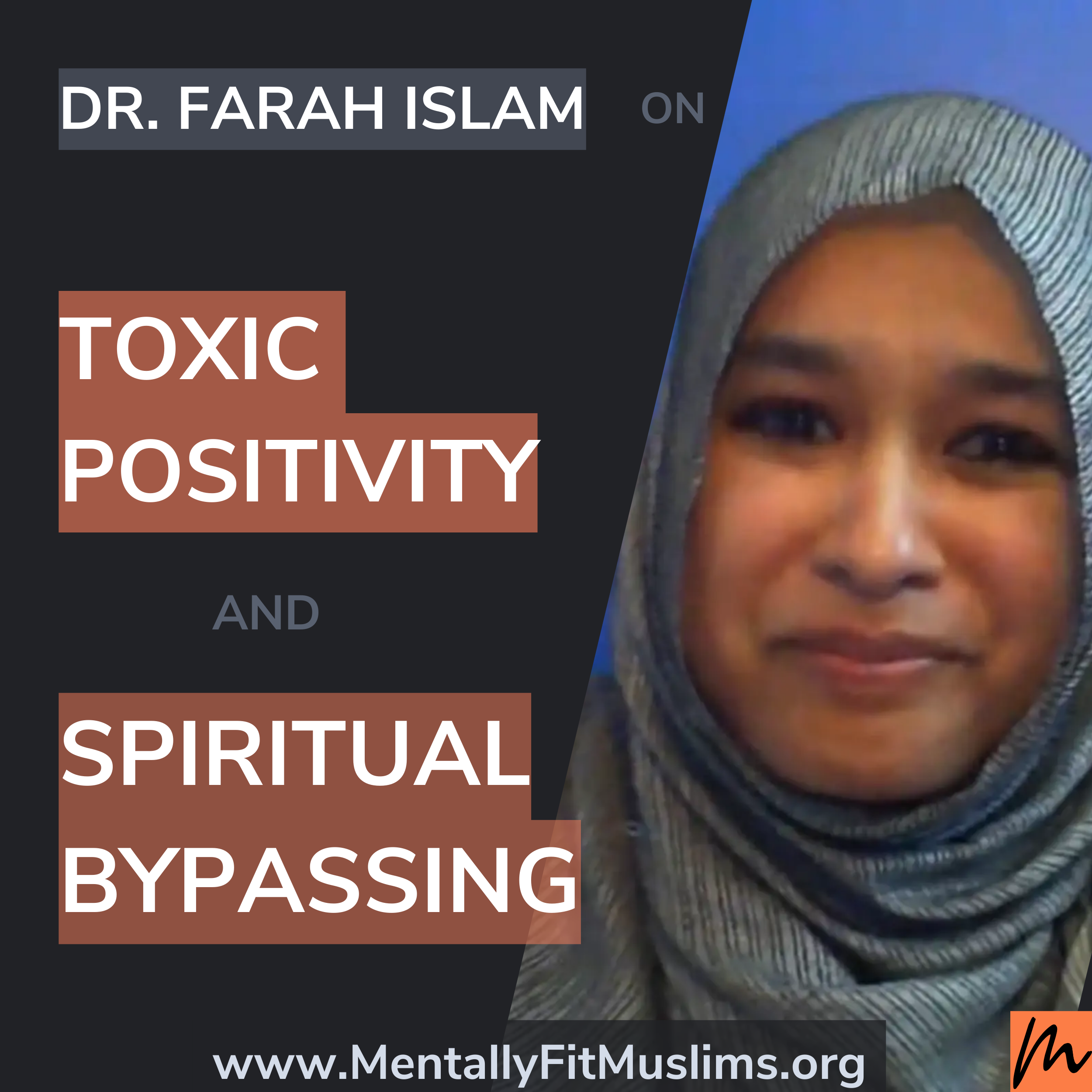 Mentally Fit Muslims